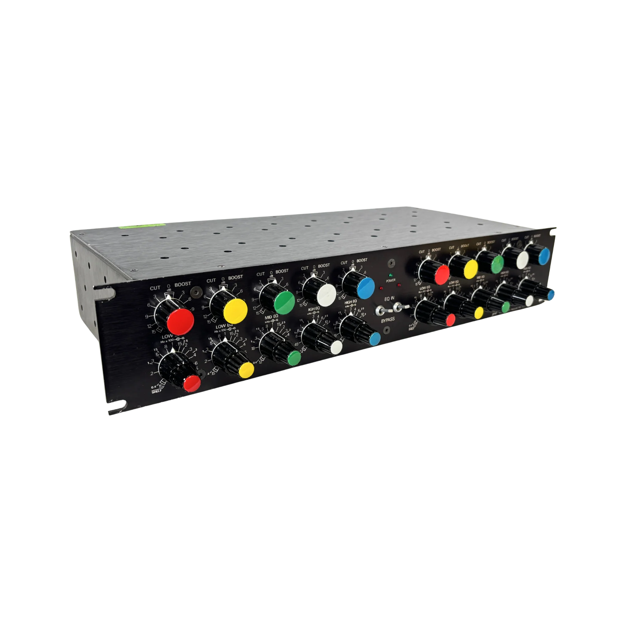 GML EQ Model 8200 Mk1 - SN 1095 - Image 3