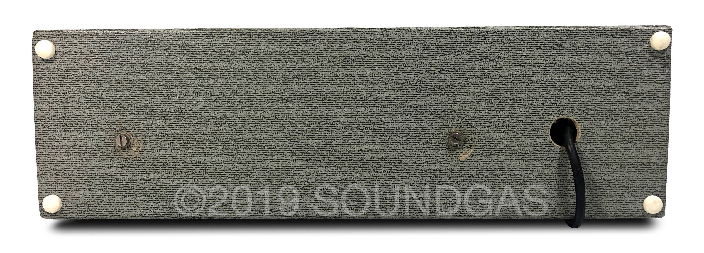 Grampian Type 636 Reverberation Unit - Image 6