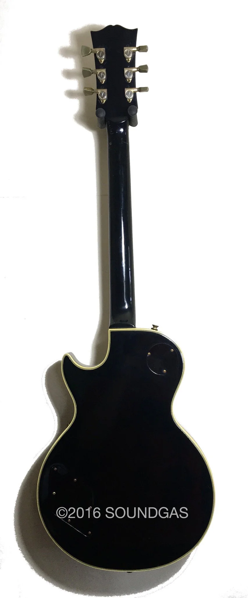 GRECO LES PAUL - Image 6
