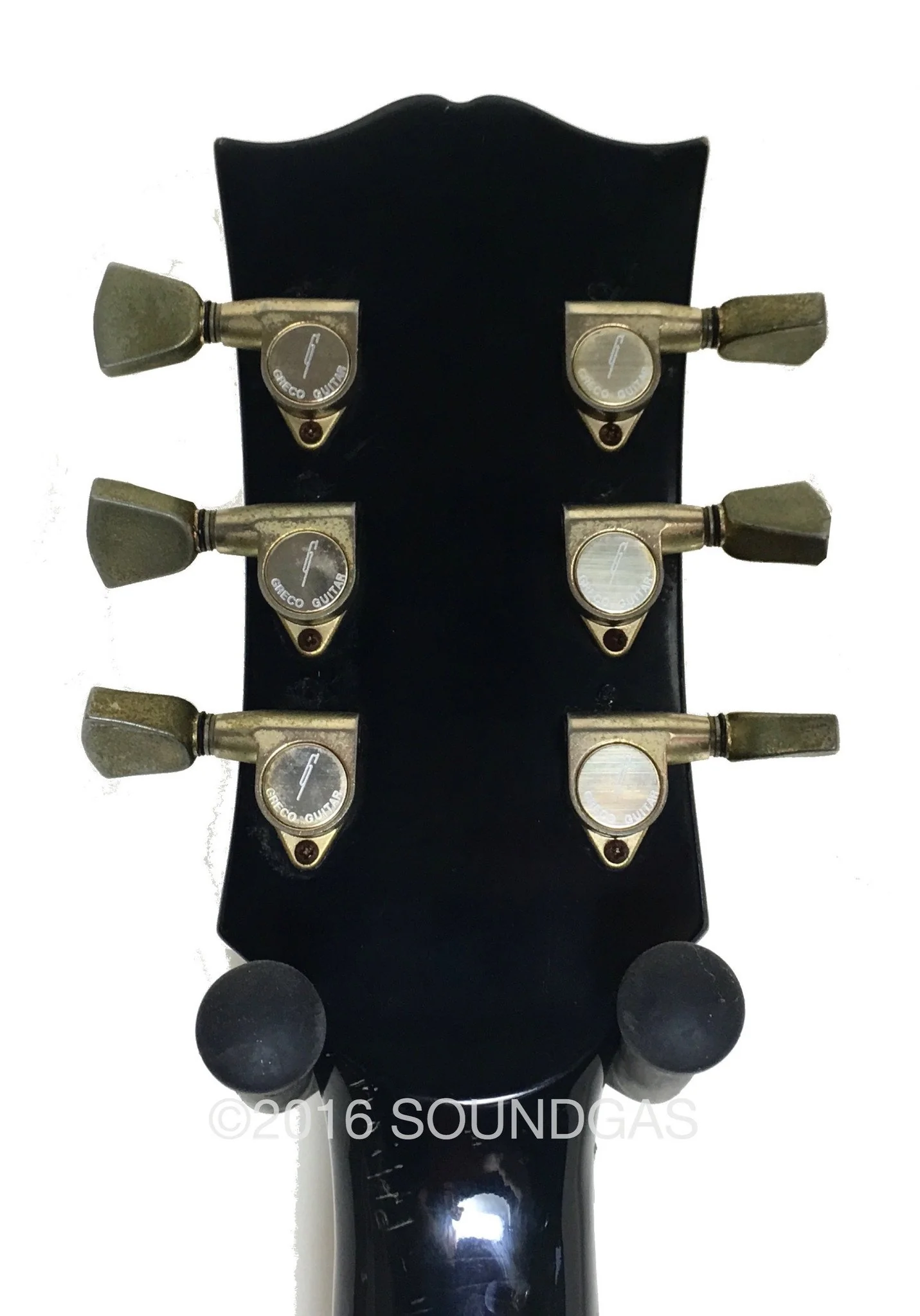 GRECO LES PAUL - Image 7
