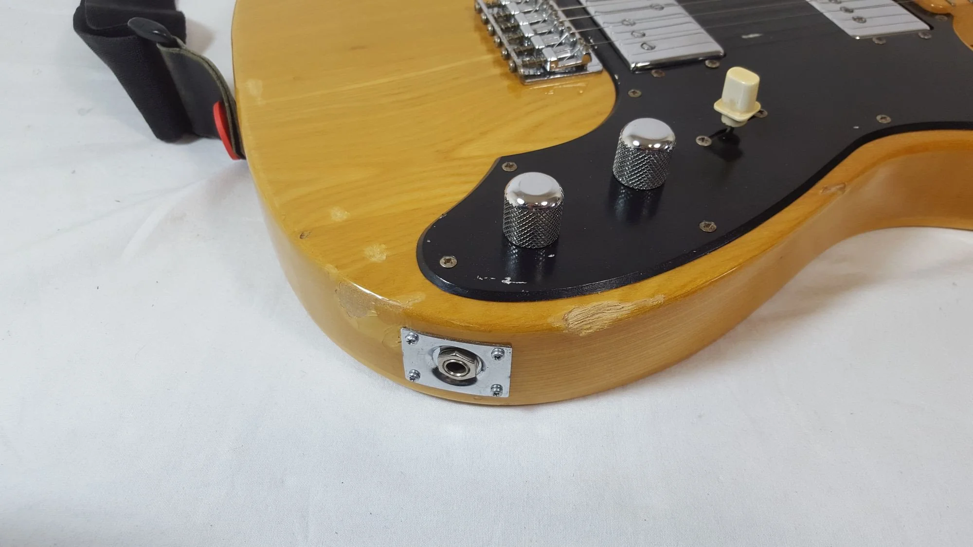 GRECO SPACEY SOUNDS TE-500 - Image 11