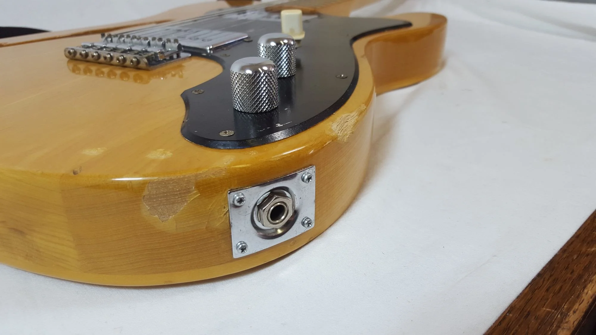 GRECO SPACEY SOUNDS TE-500 - Image 12