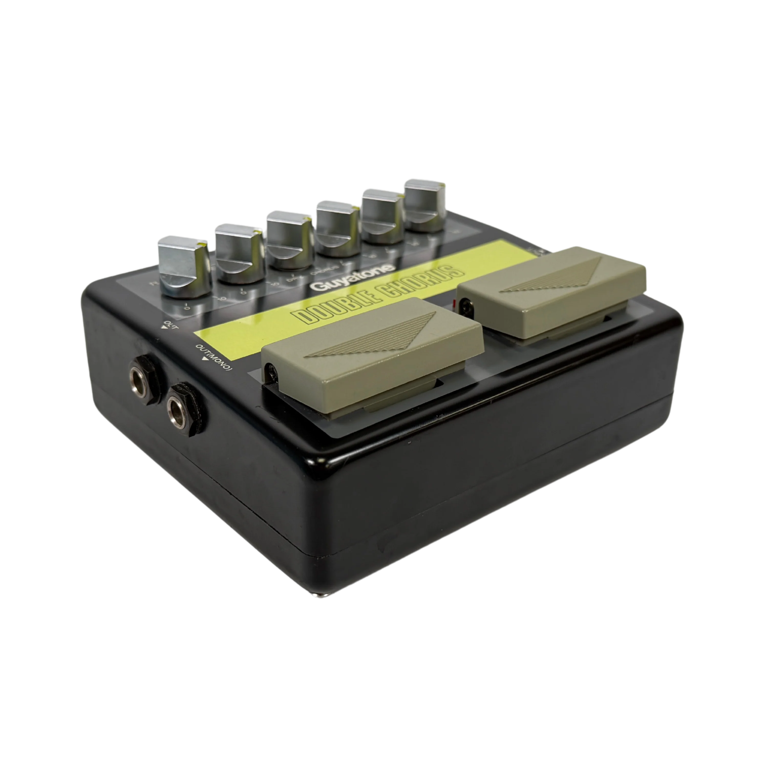 Guyatone CC-1 Double Chorus - SN 0002546 - Image 3