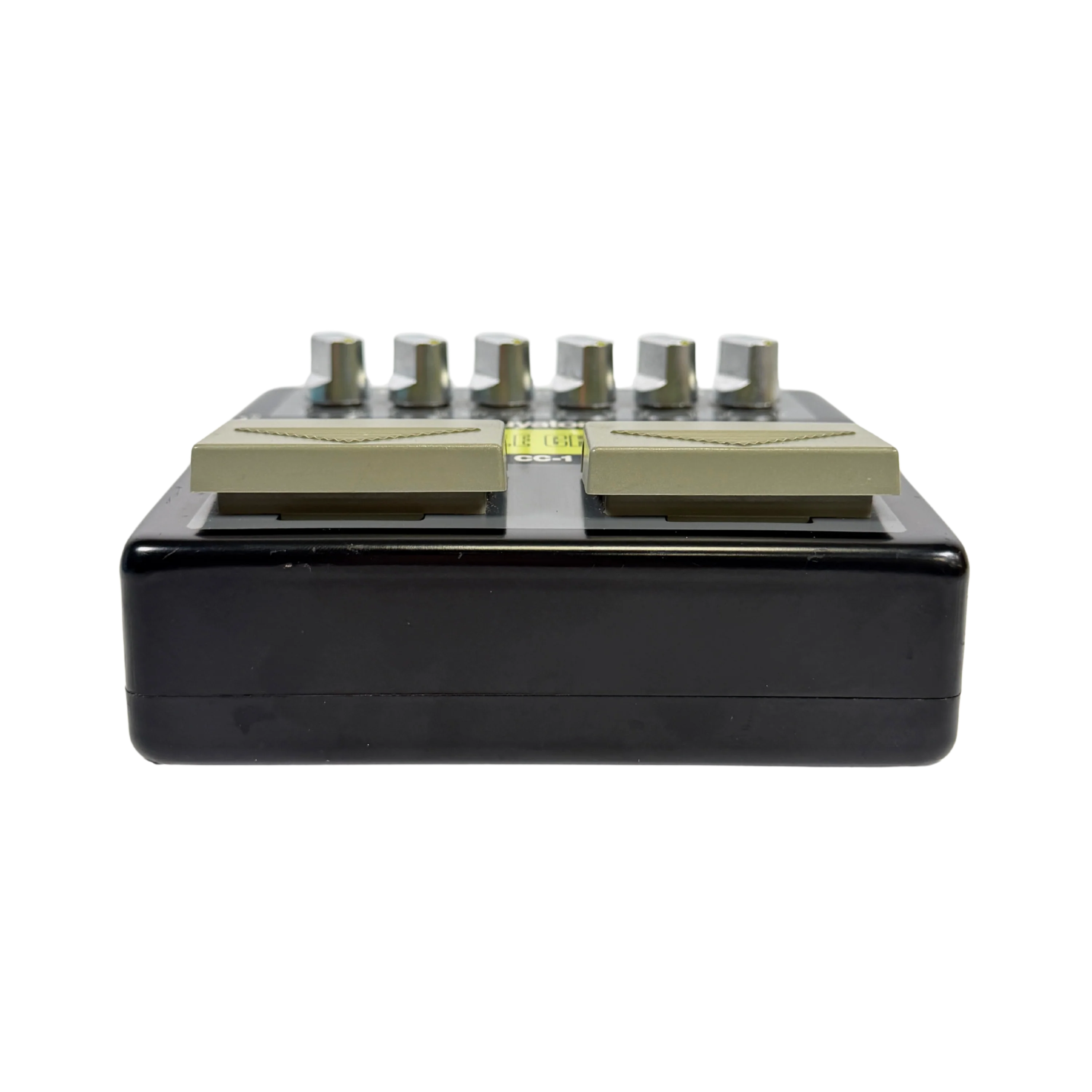 Guyatone CC-1 Double Chorus - SN 0002546 - Image 5