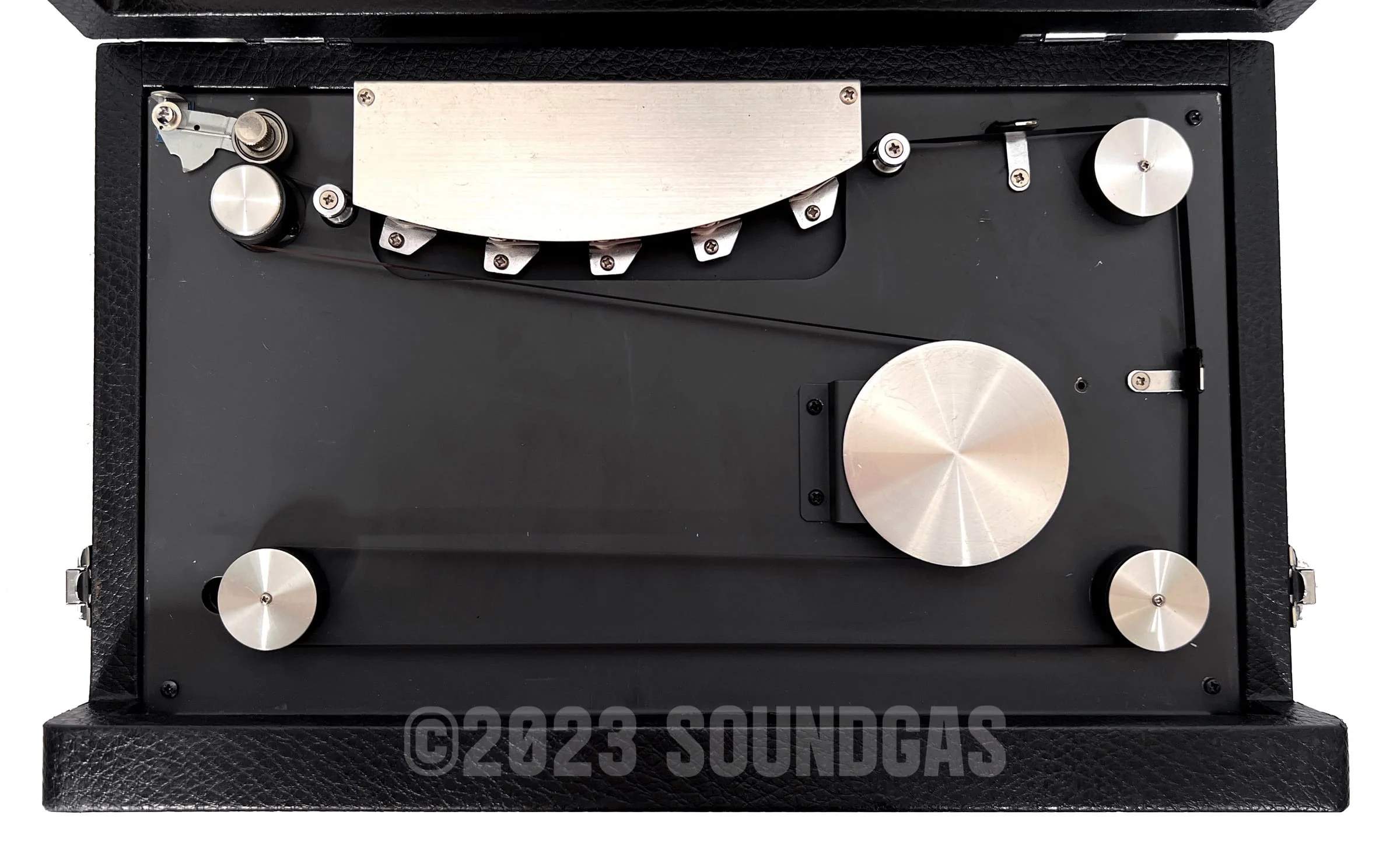 Guyatone Echo Chamber EM-88 - Image 8