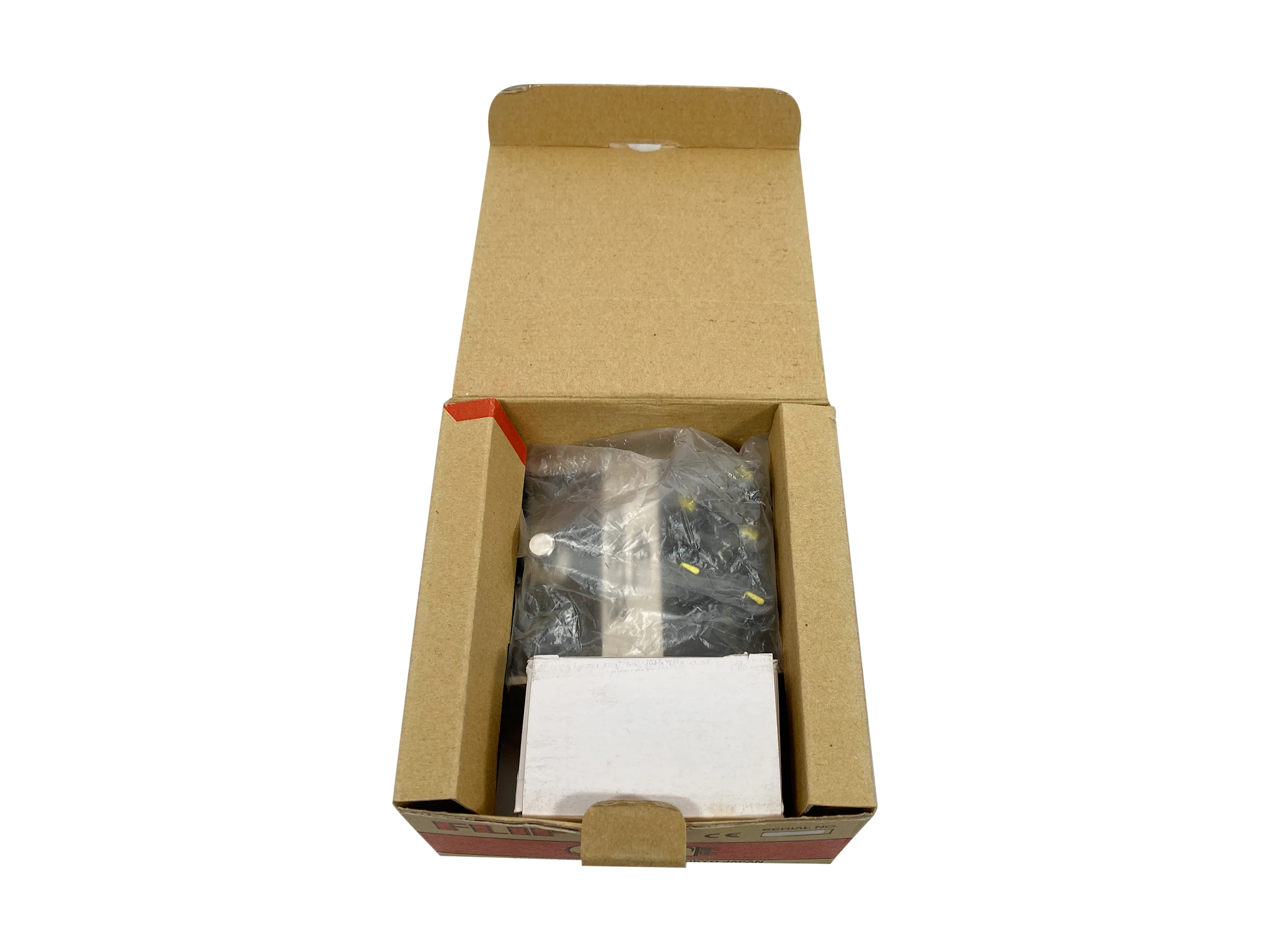 Guyatone Flip Tube Power Hell Monster Distortion Pedal (Boxed) - Image 7