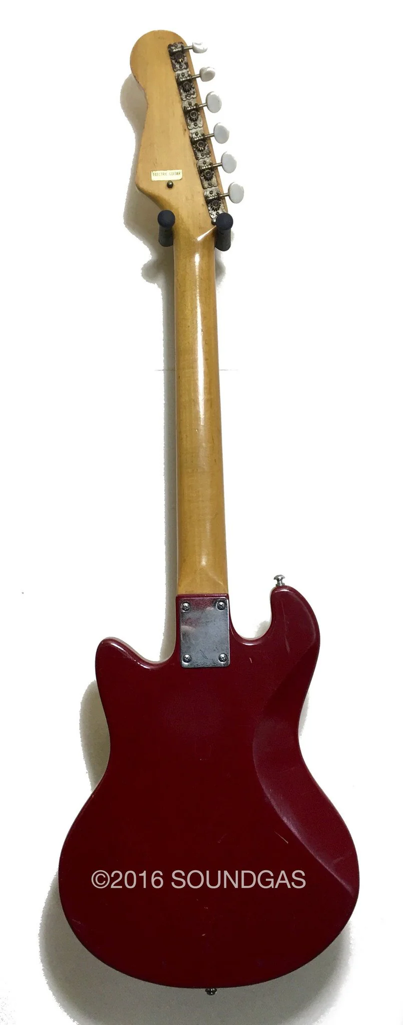 GUYATONE LG-85T - Image 5