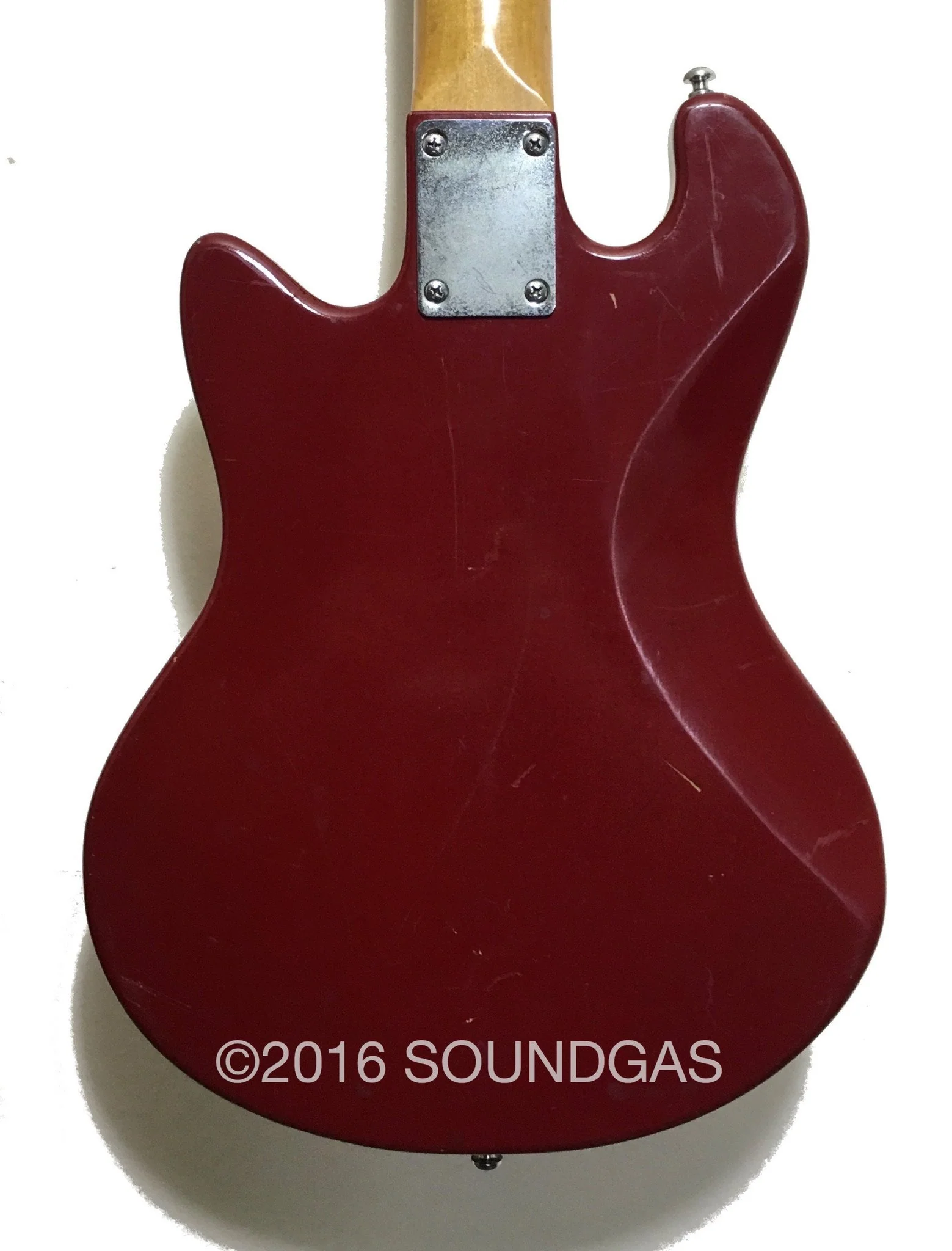 GUYATONE LG-85T - Image 6