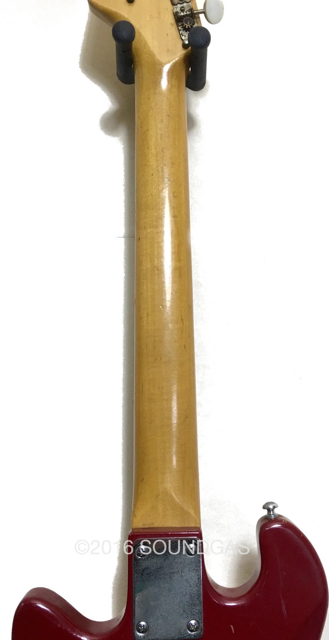GUYATONE LG-85T - Image 7