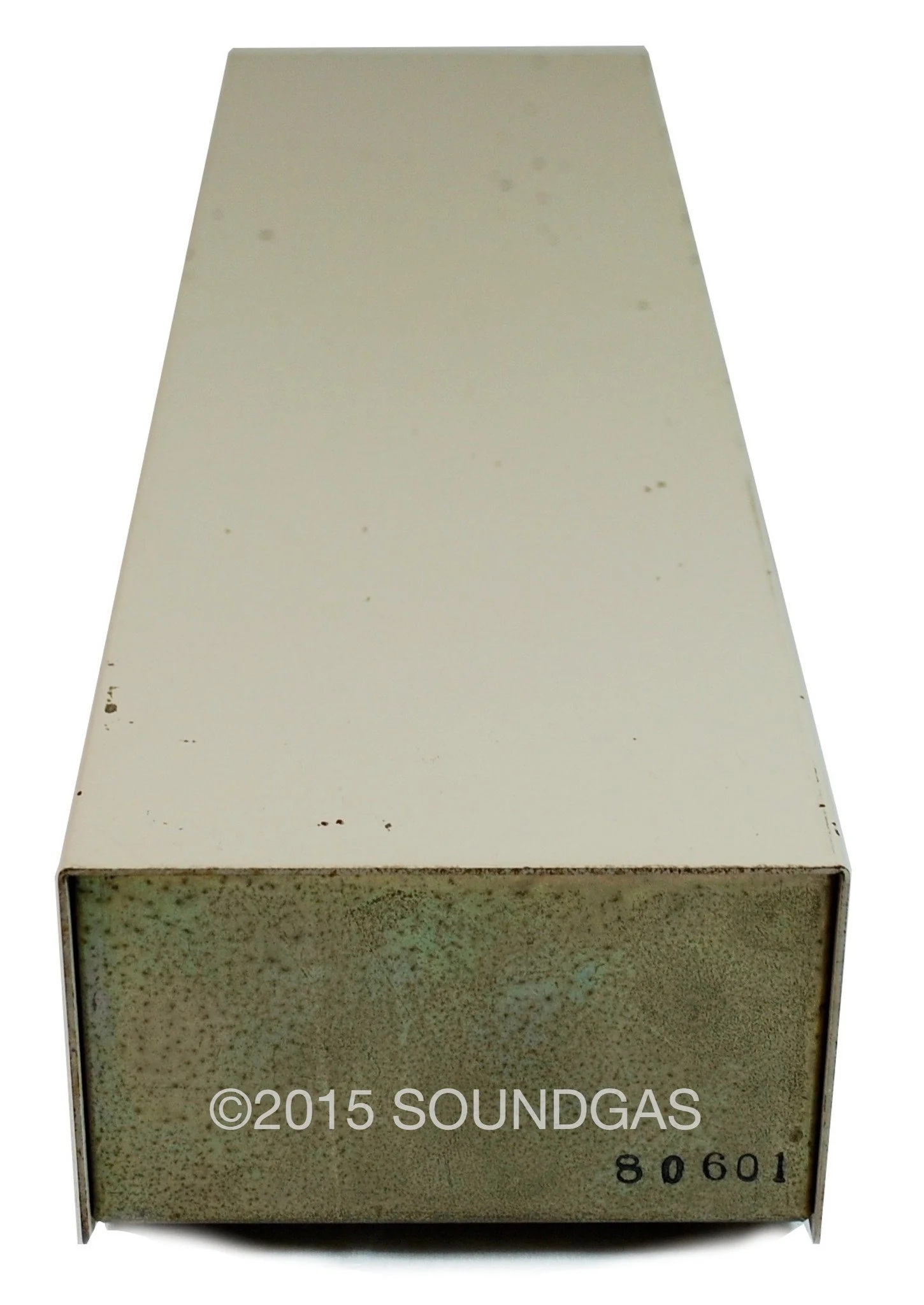 HAWK HR-12 Spring Reverb - Image 5