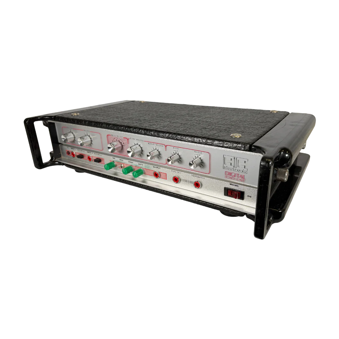 HH Digital Multi-Echo - SN 14896 - Image 3