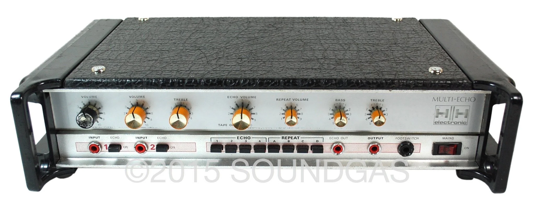 HH Multi-Echo - Image 4