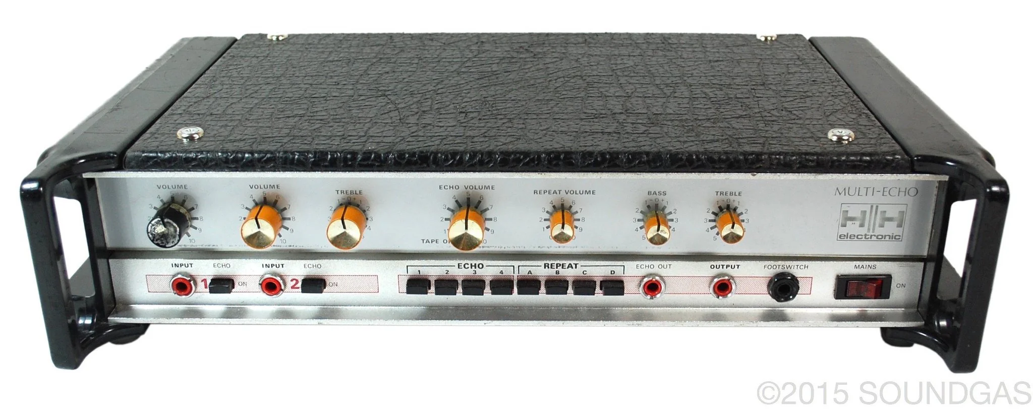 HH Multi-Echo - Image 9
