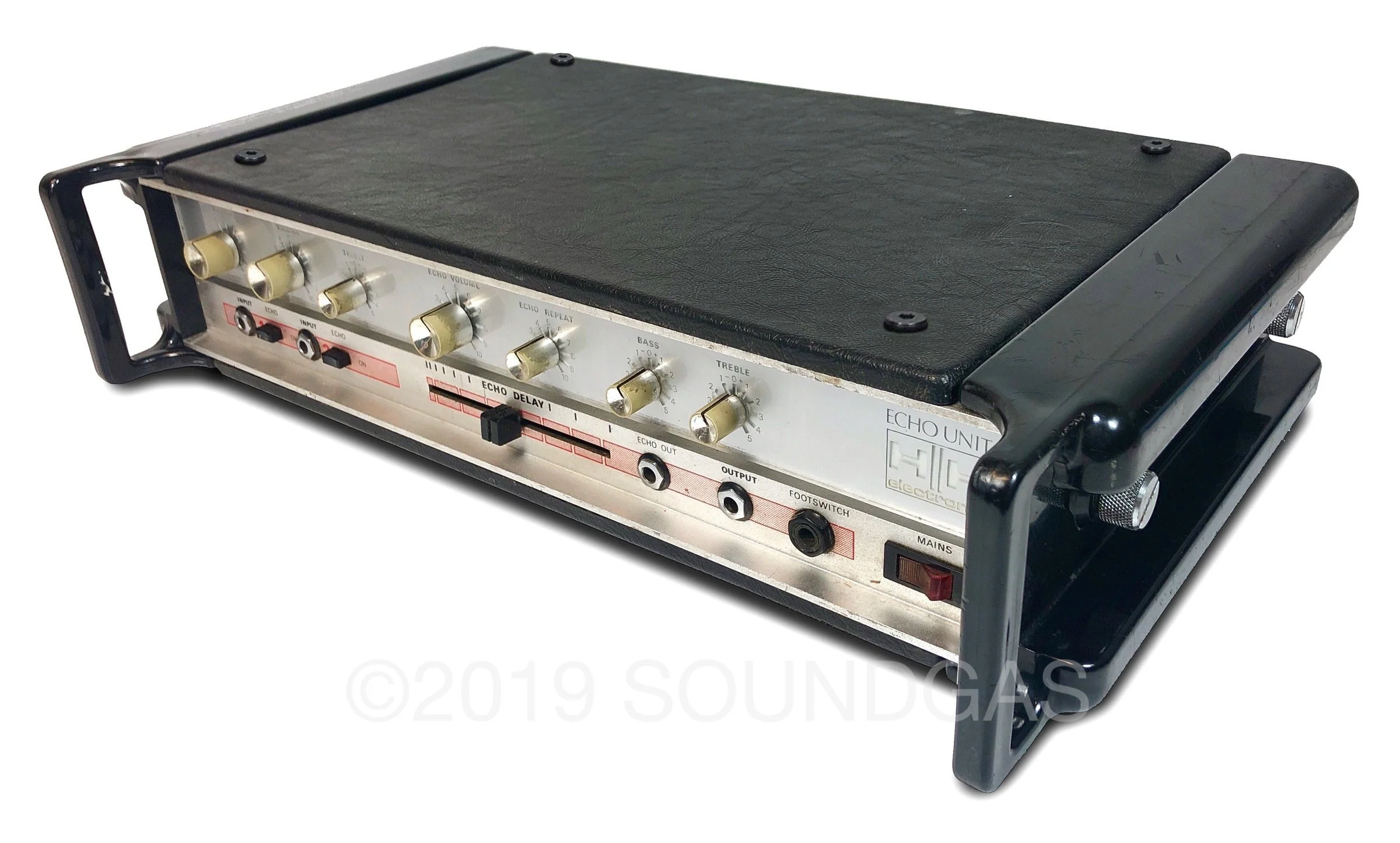 HH Slider Tape Echo - Image 3