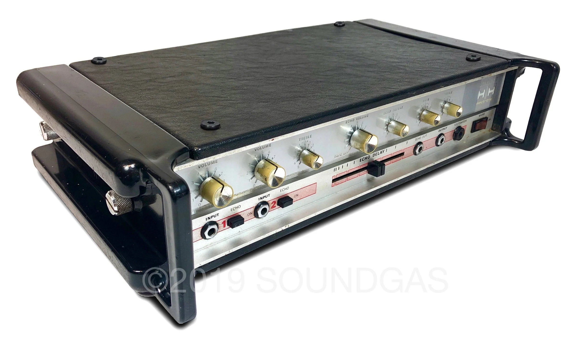 HH Slider Tape Echo - Image 4