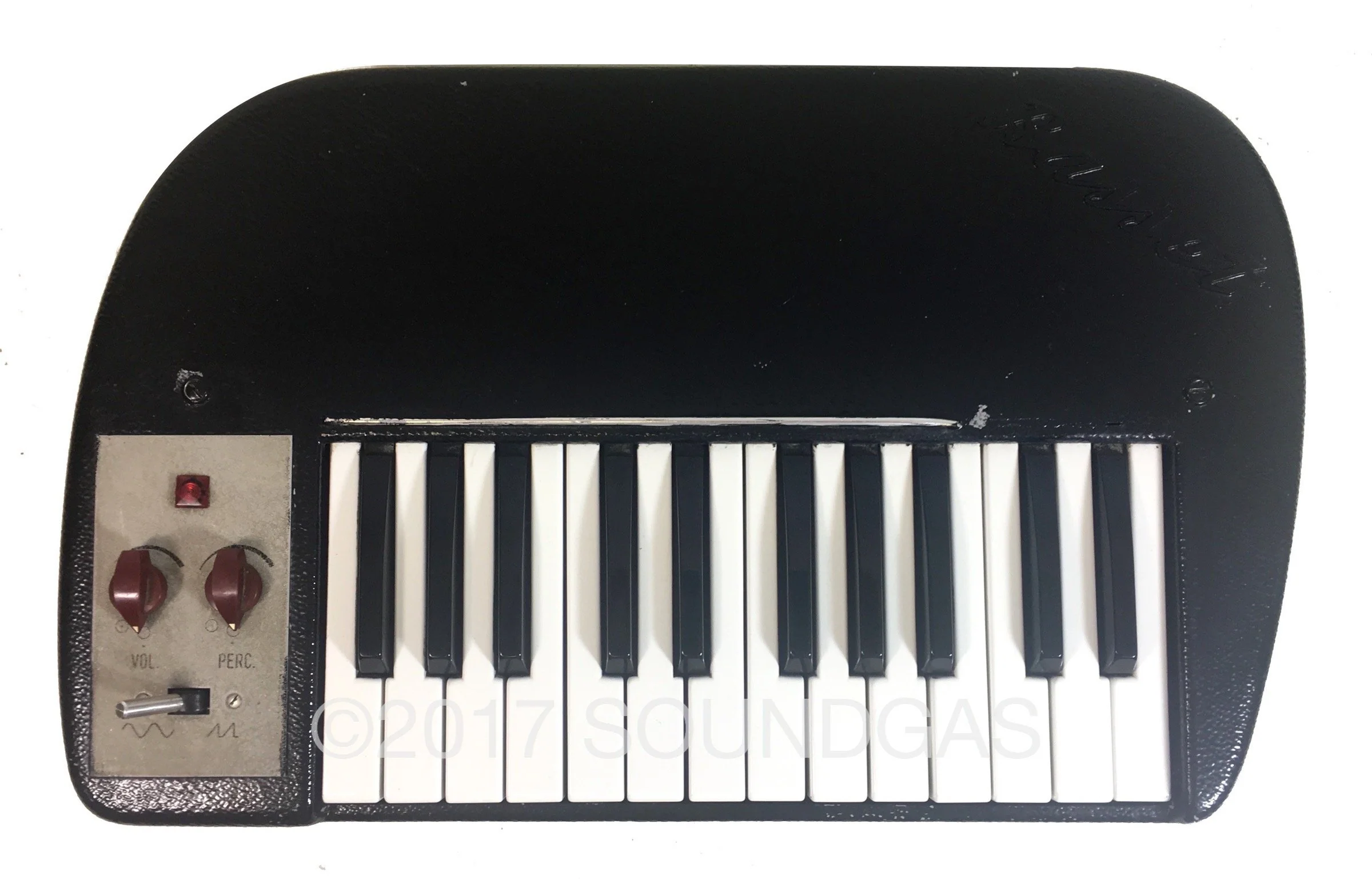 Hohner Basset - Image 2