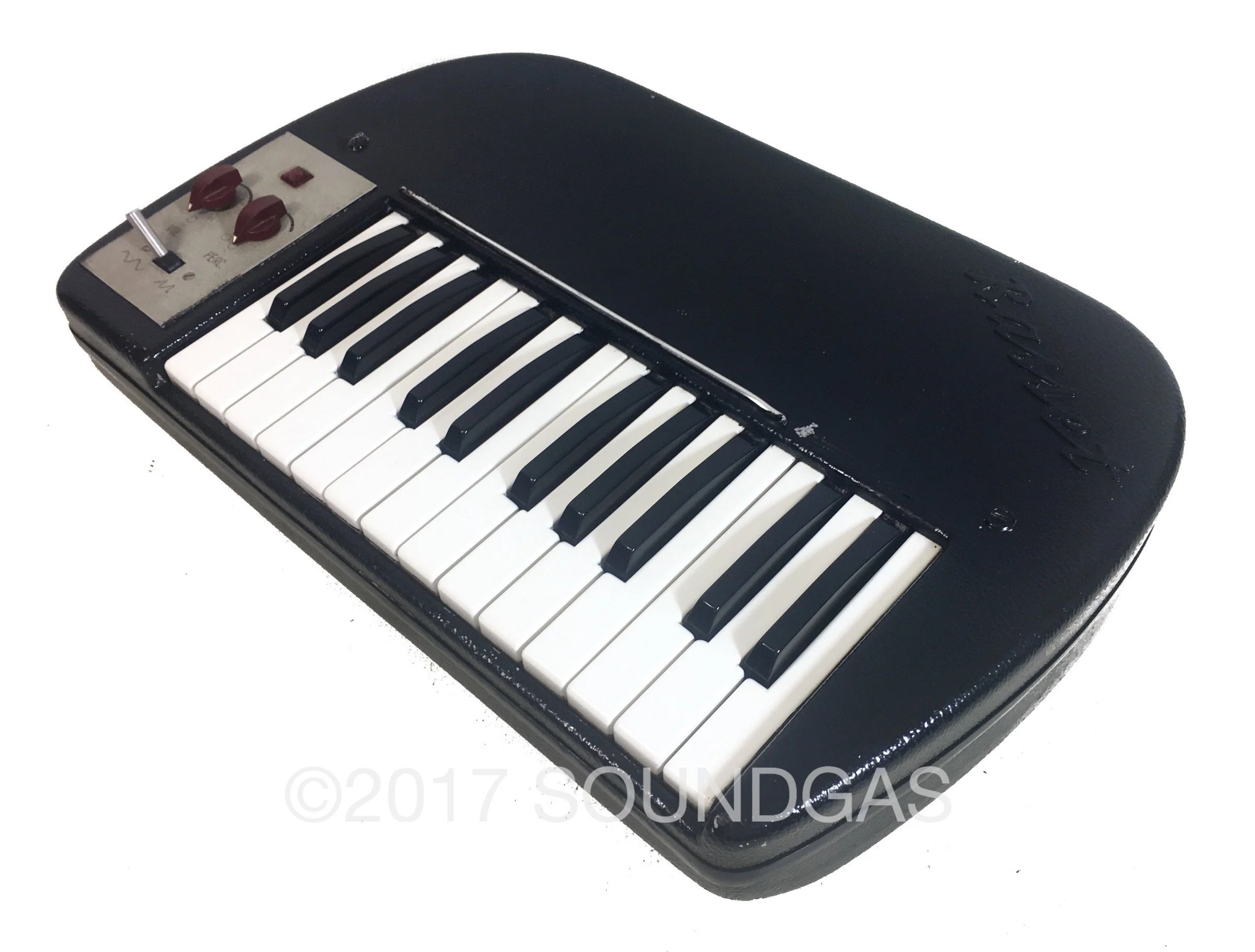 Hohner Basset - Image 3