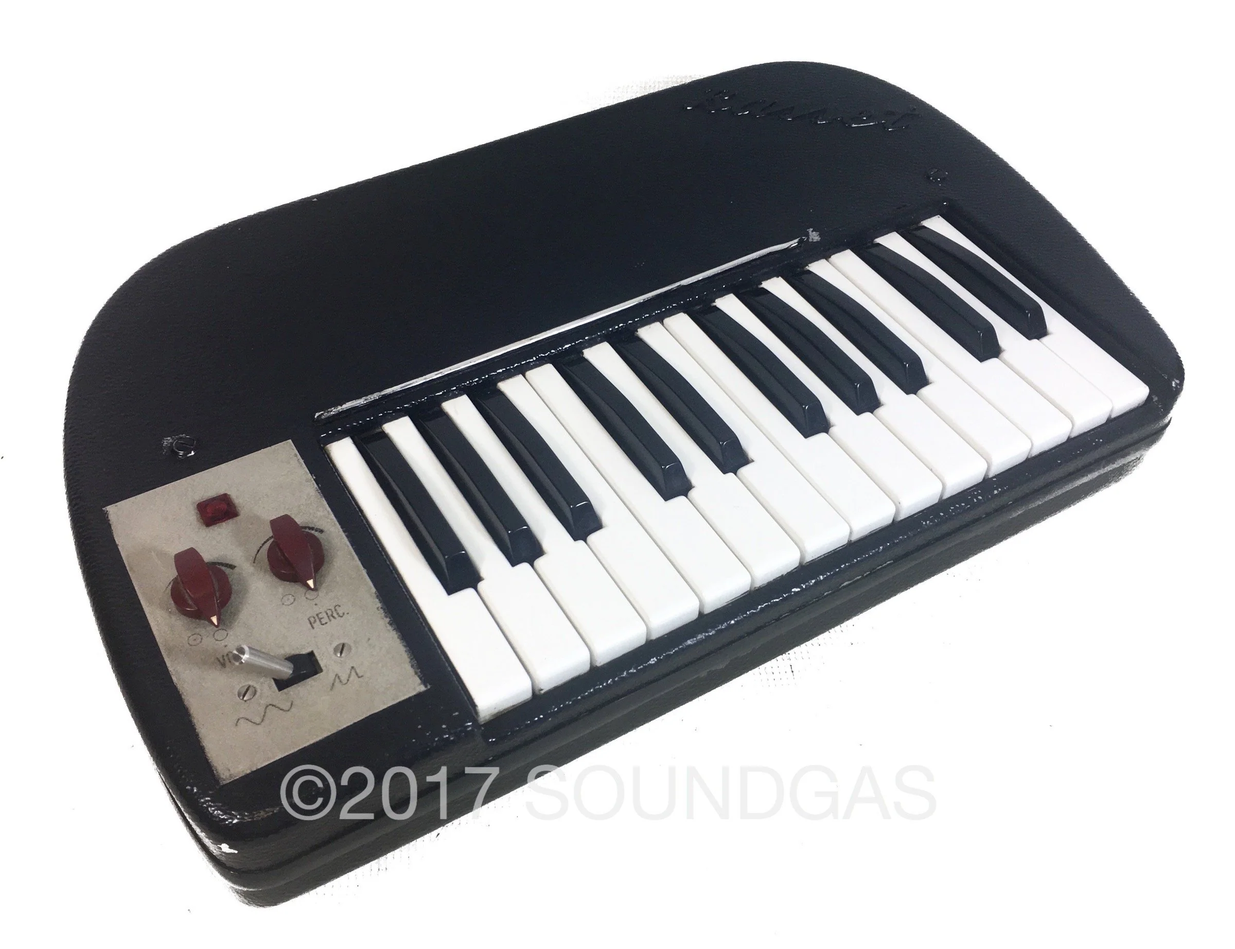 Hohner Basset - Image 4