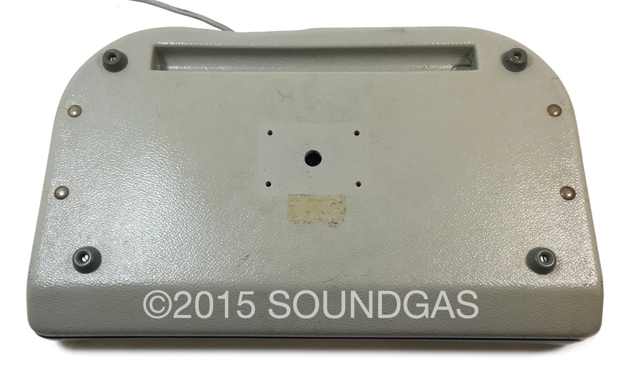 HOHNER BASSET BASS 2 - Image 6