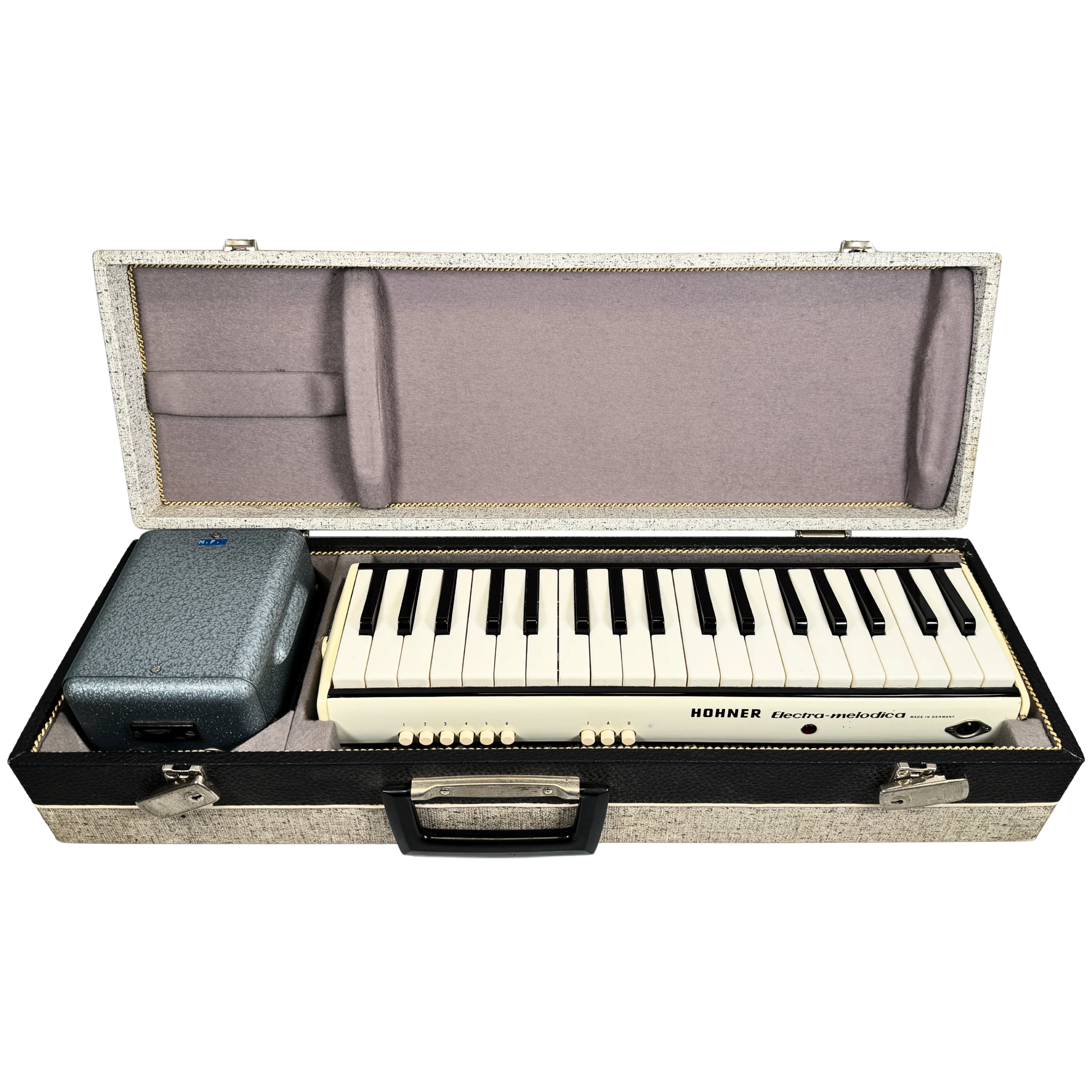 Hohner Electra Melodica - SN 622263