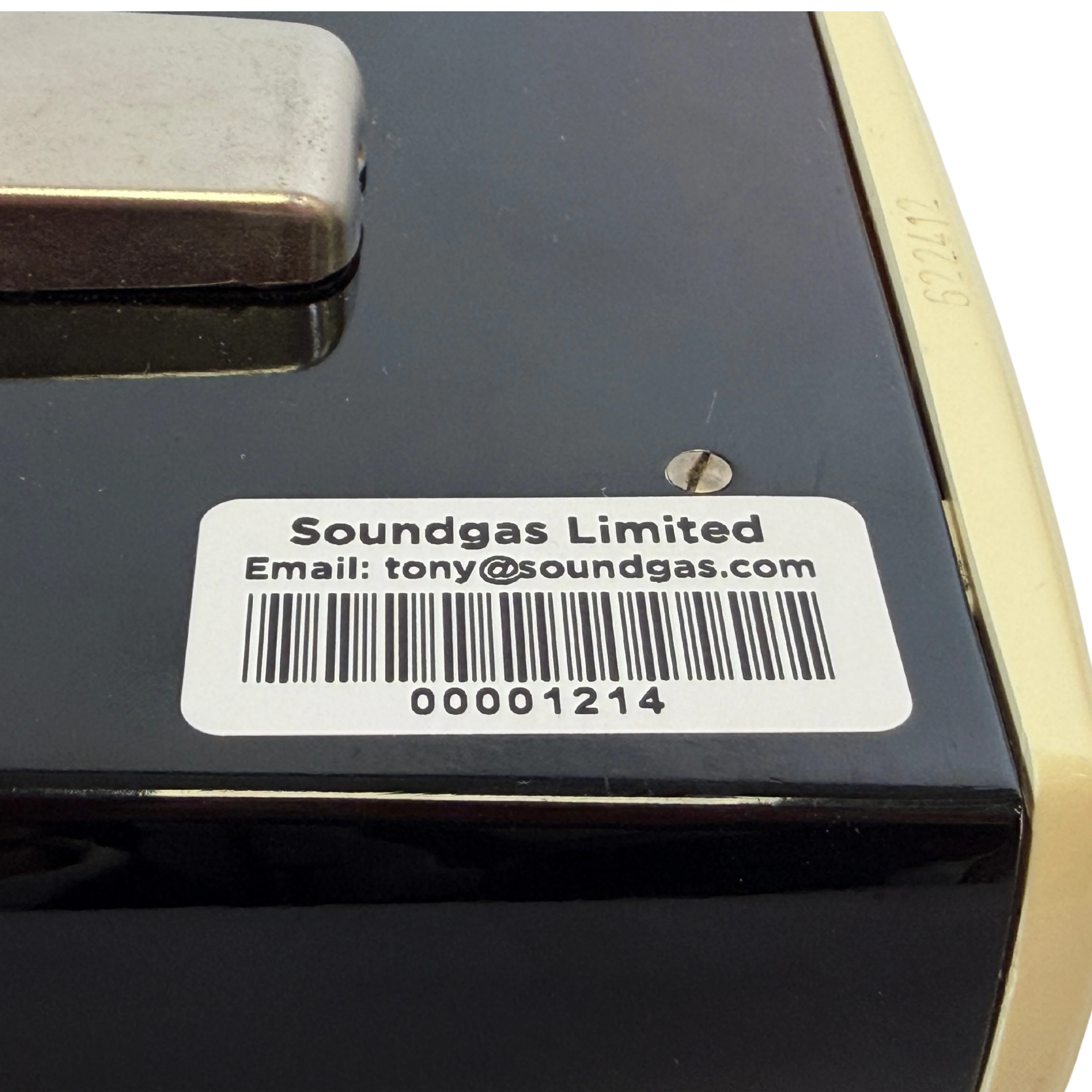 Hohner Electra Melodica - SN 622263 - Image 10