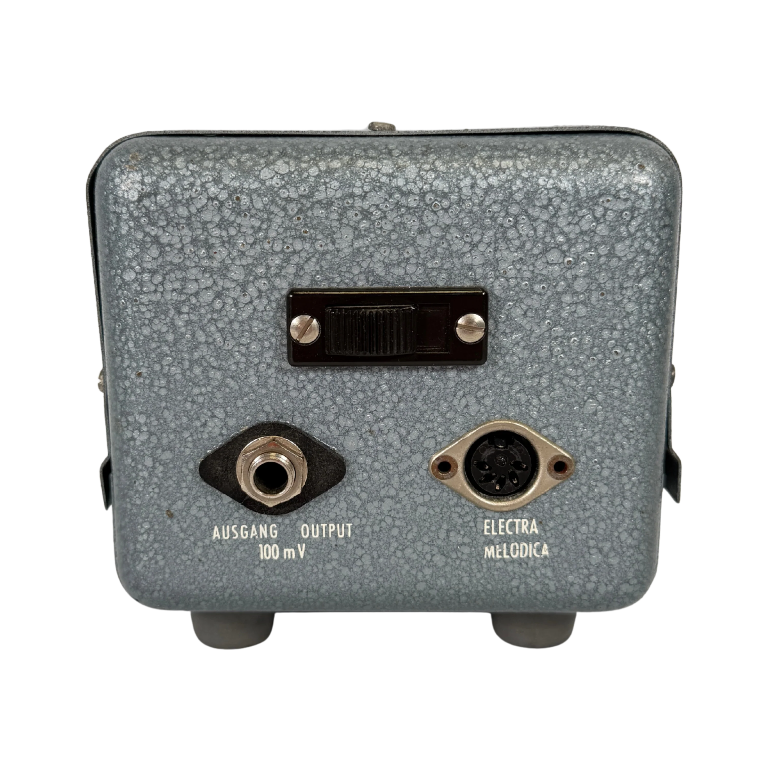 Hohner Electra Melodica - SN 622263 - Image 8