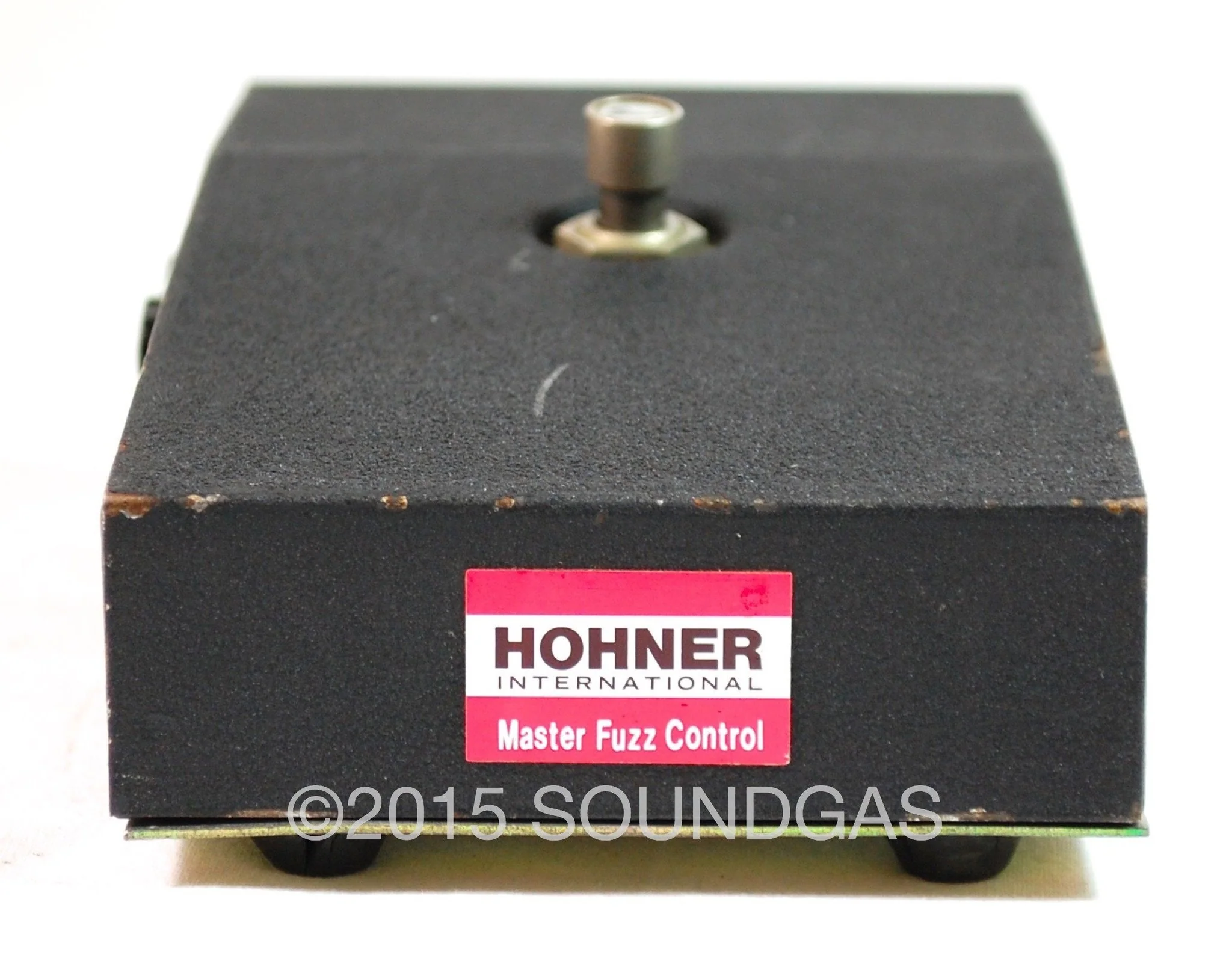 HOHNER MASTER FUZZ by SHIN-EI - Image 3