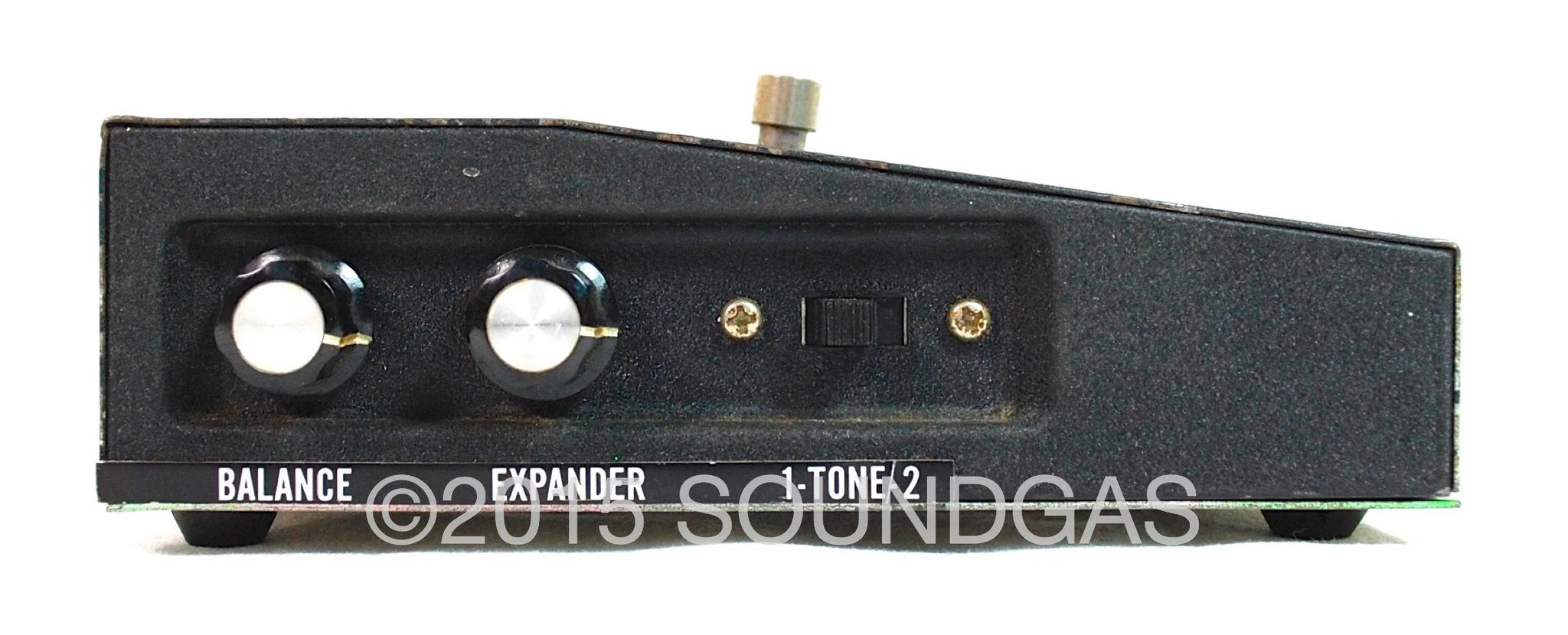 HOHNER MASTER FUZZ by SHIN-EI - Image 6