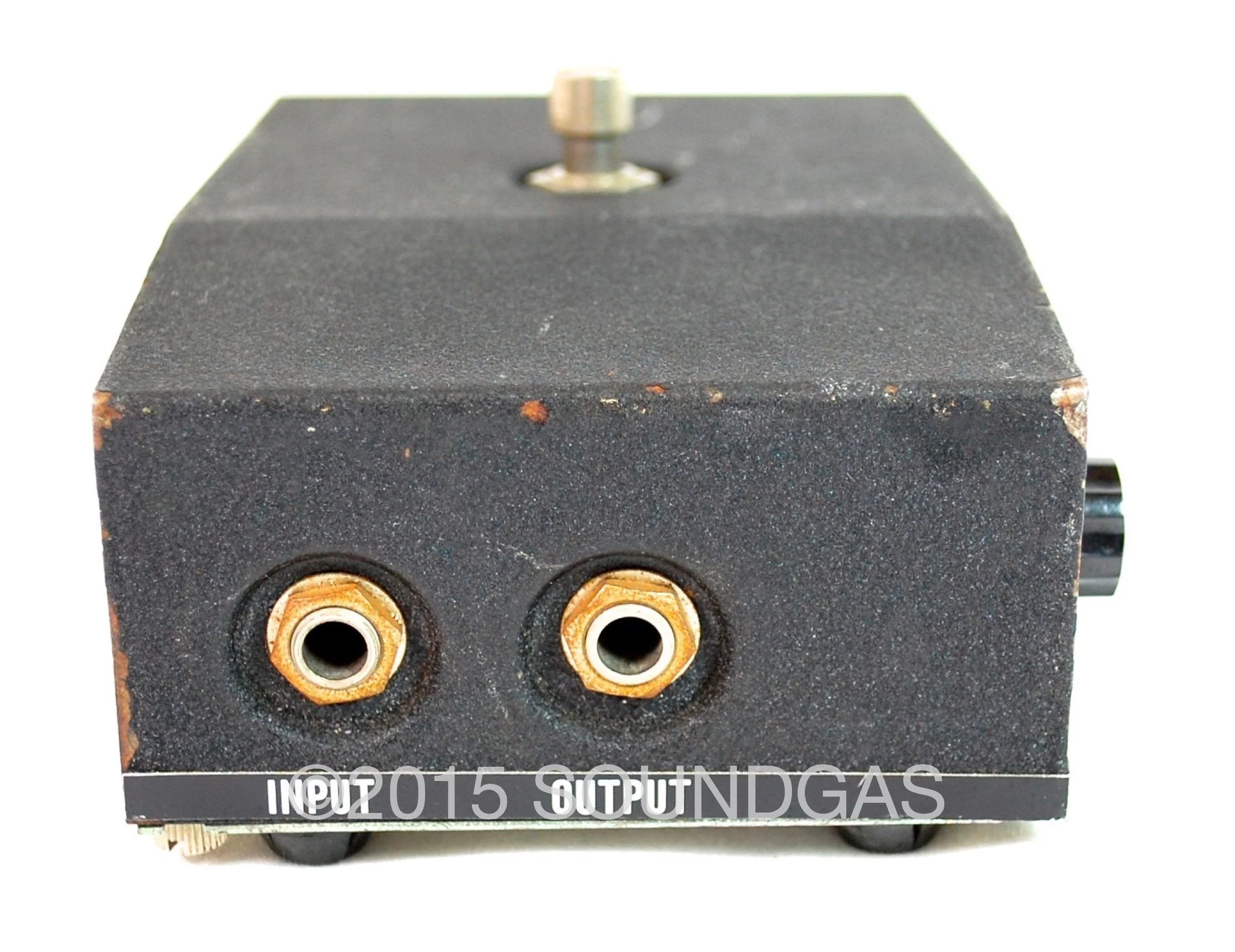 HOHNER MASTER FUZZ by SHIN-EI - Image 7