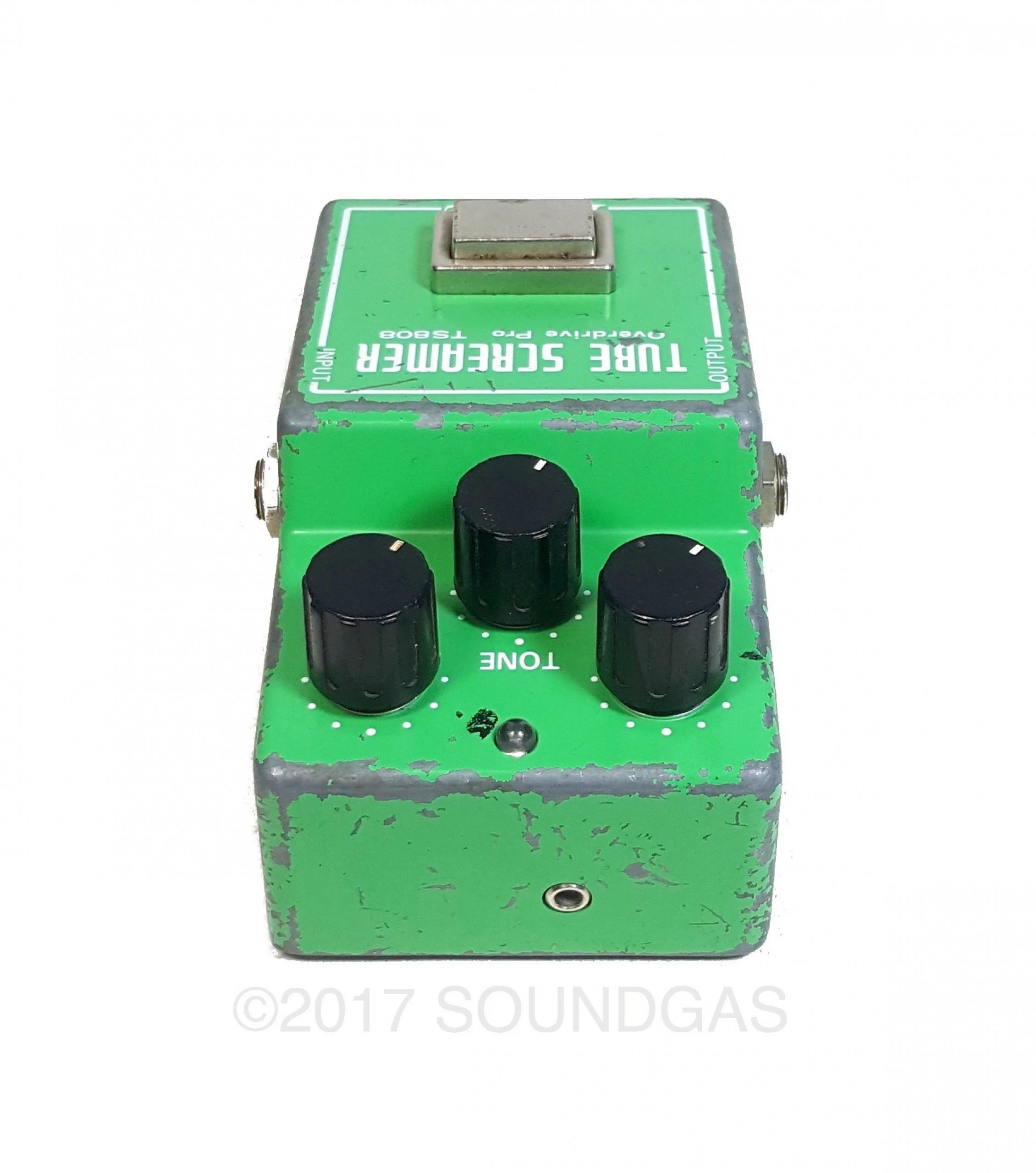 Ibanez TS-808 Tube Screamer - Image 7