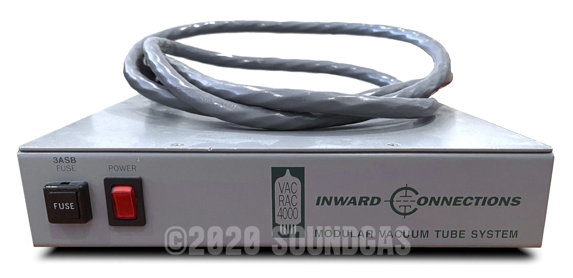 Inward Connections Vac Rac 4000 - Image 2
