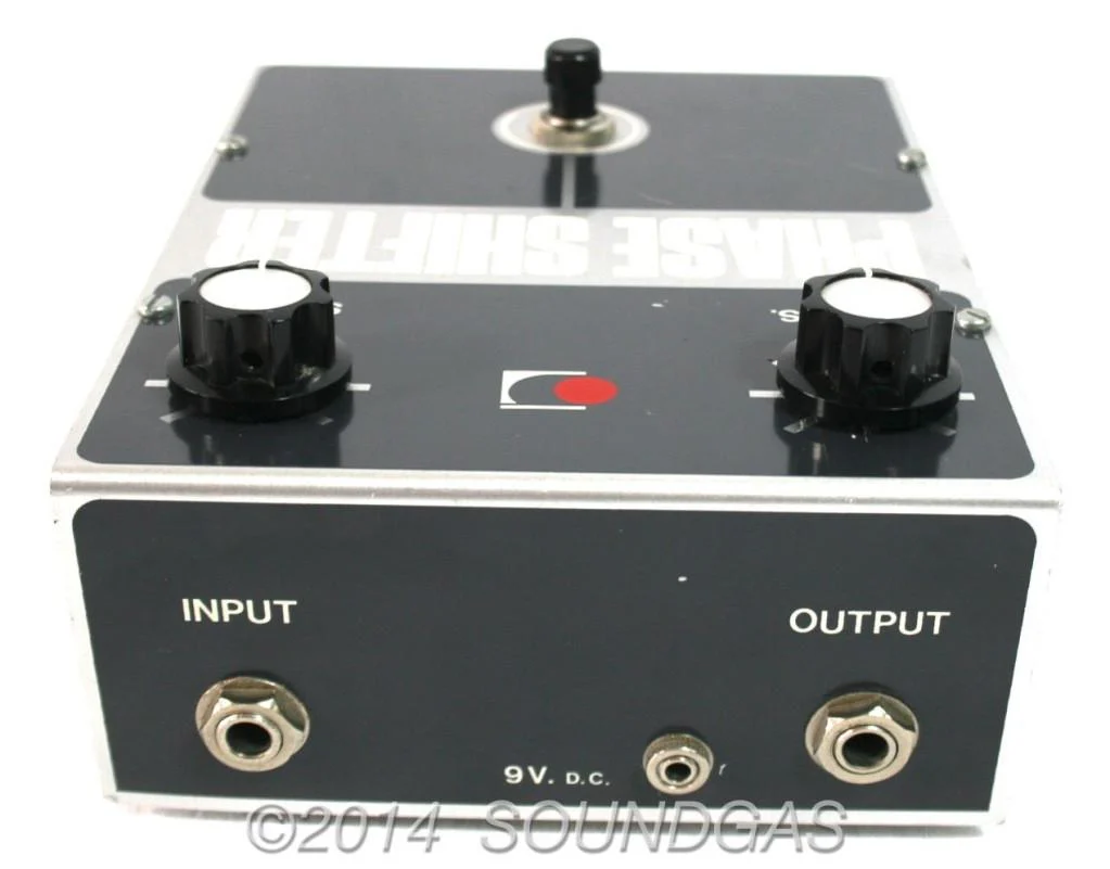 Jen Phase Shifter - Image 3
