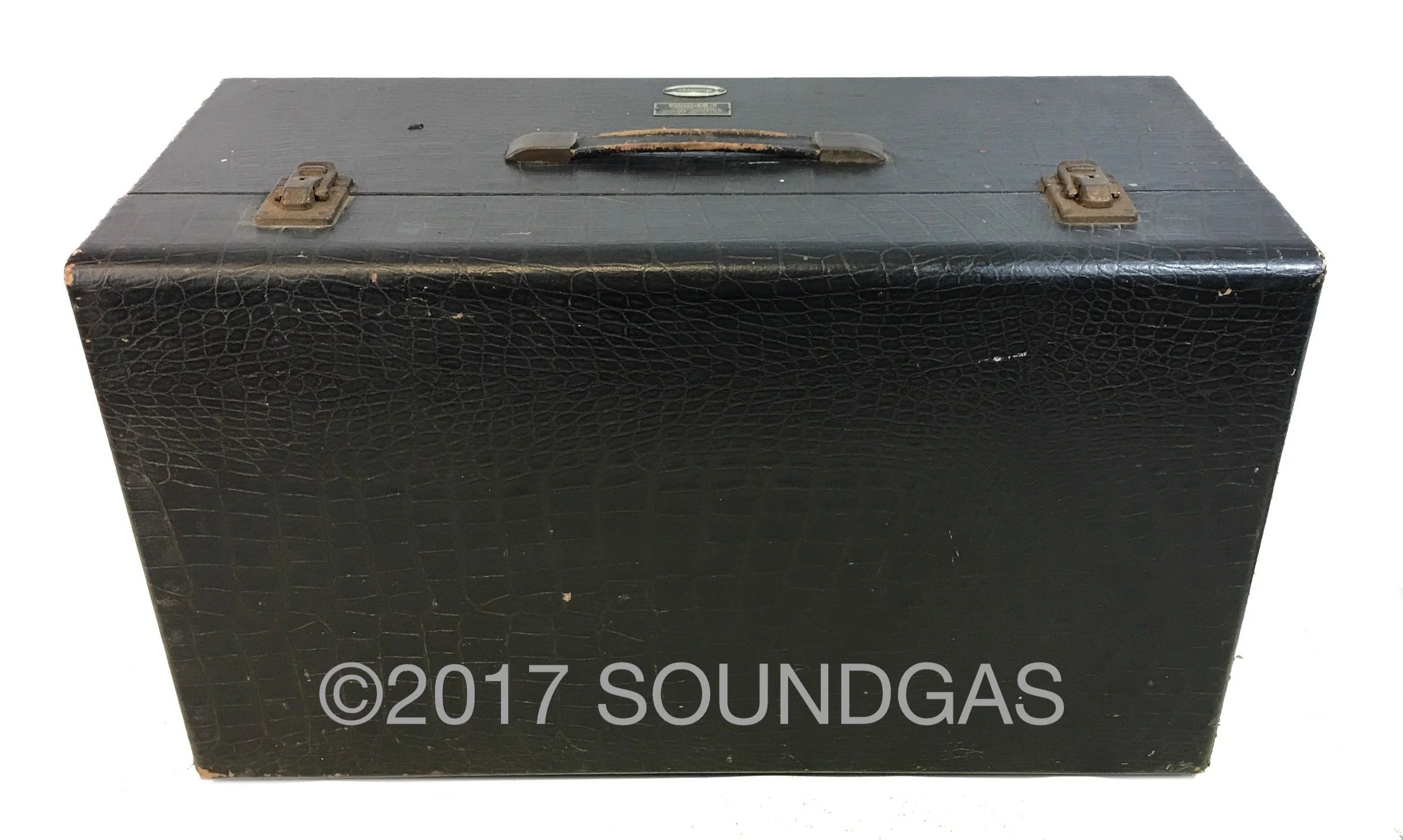 Jennings Univox J4/5 - Image 11