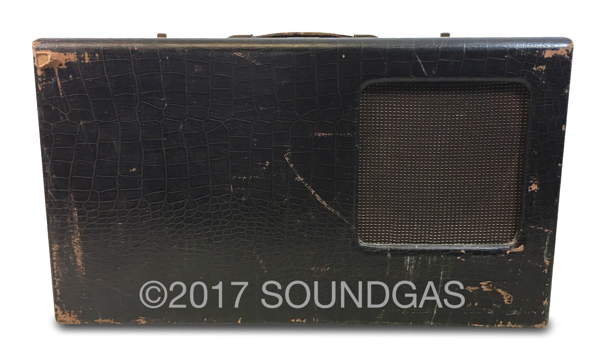 Jennings Univox J4/5 - Image 12