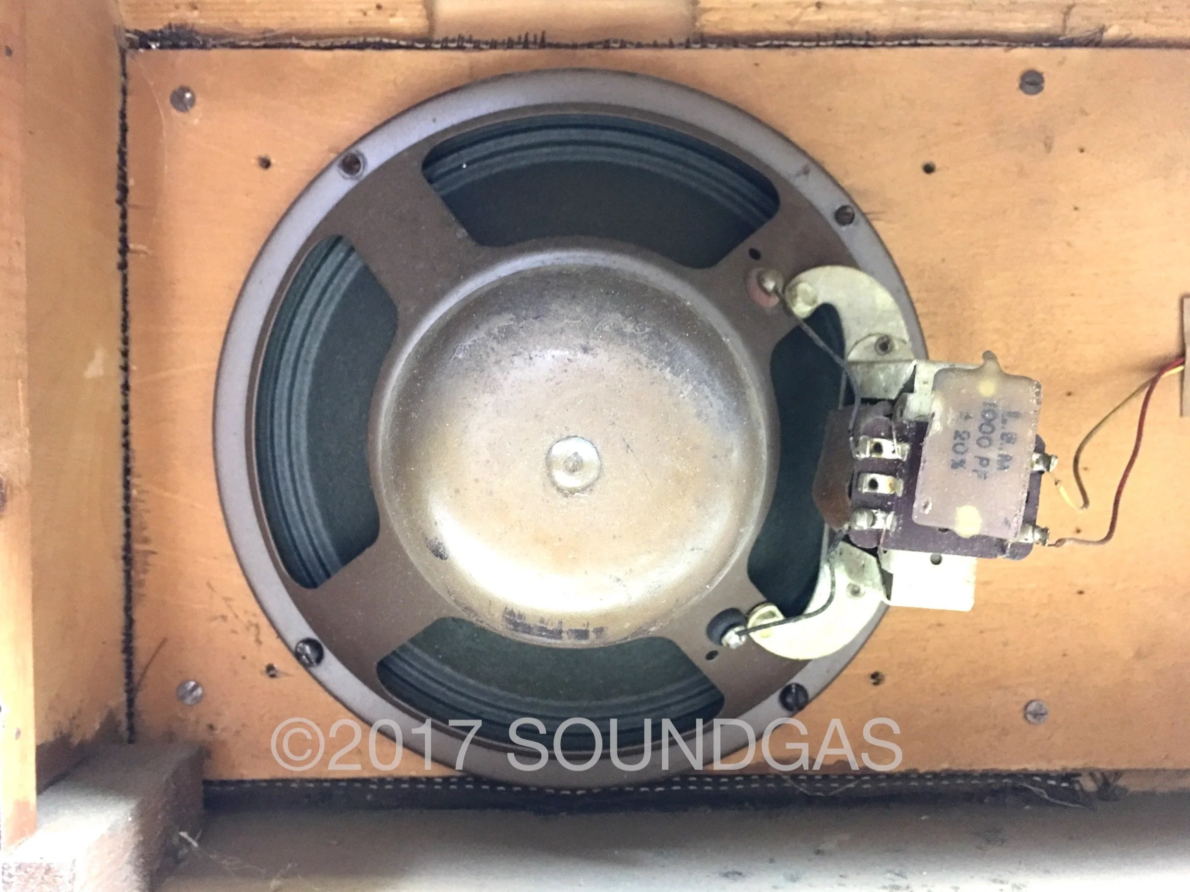 Jennings Univox J4/5 - Image 7