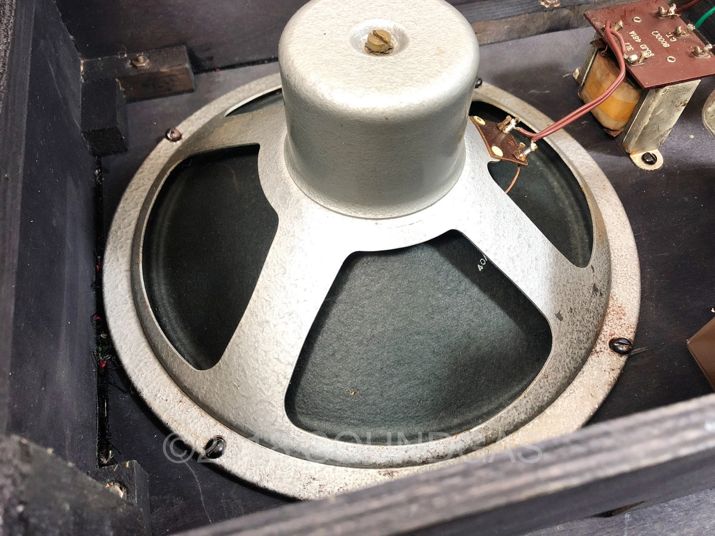Jennings Univox J6 (Vox) - Image 10