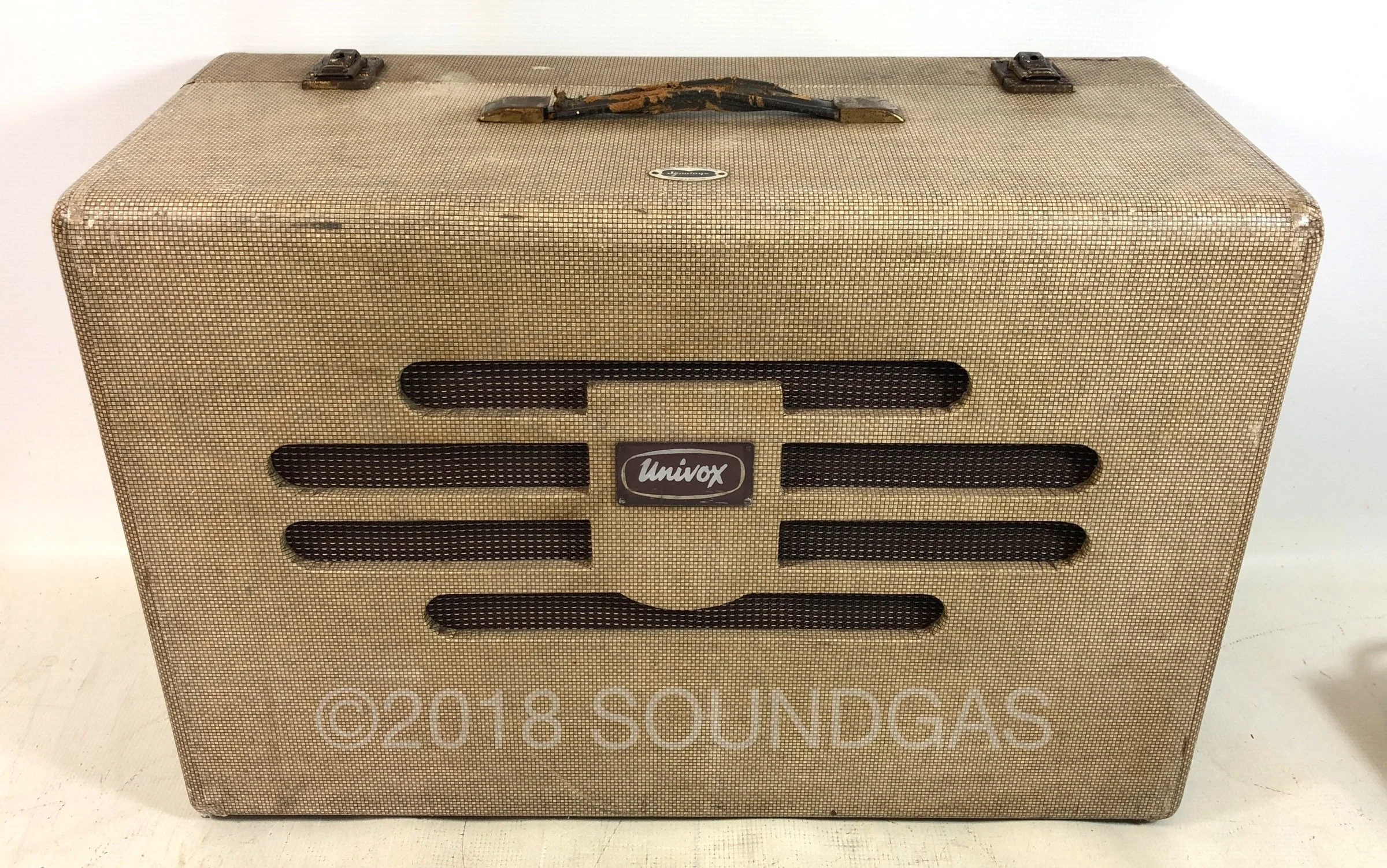 Jennings Univox J6 - Image 3