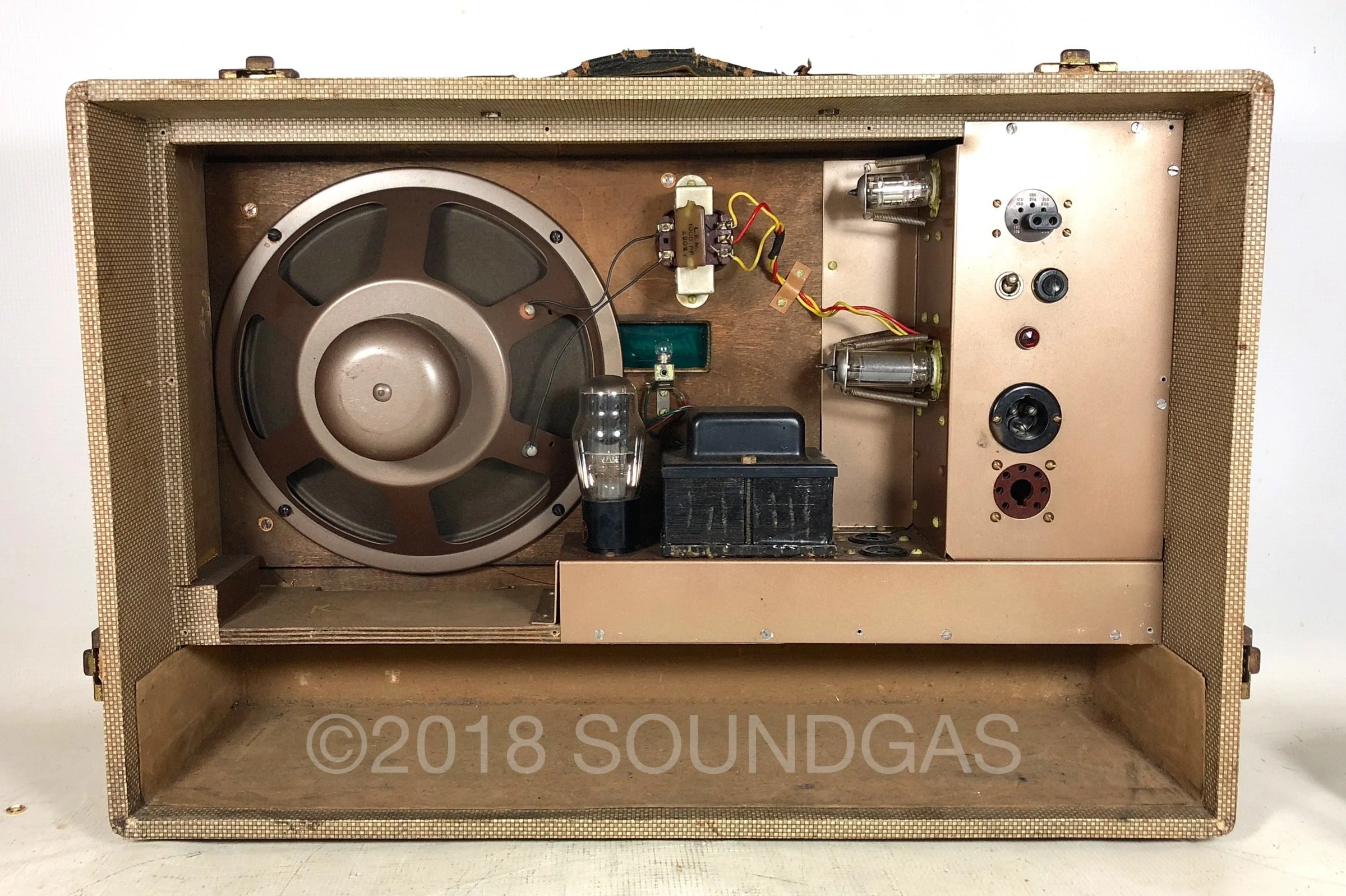 Jennings Univox J6 - Image 5