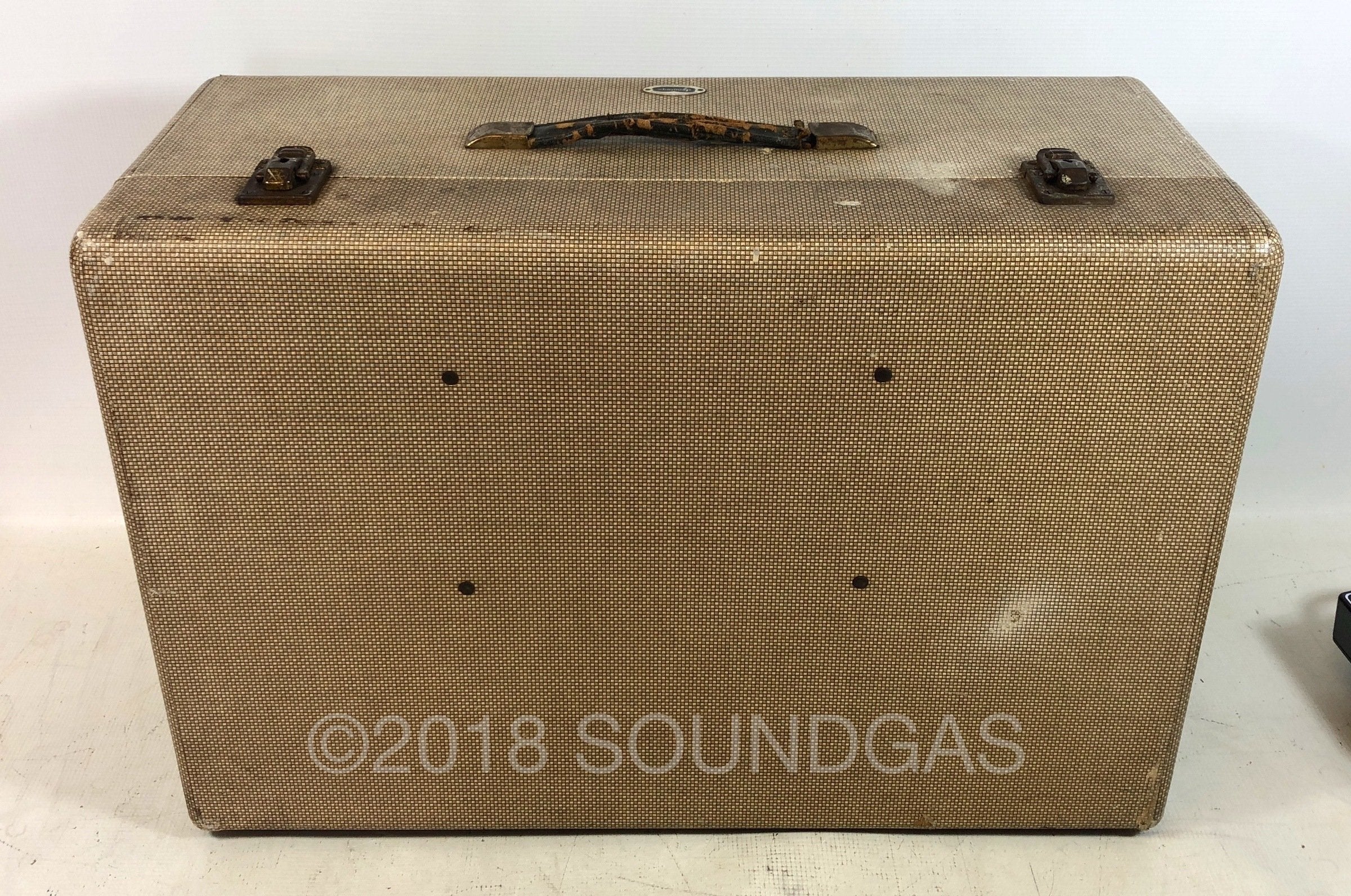 Jennings Univox J6 - Image 9
