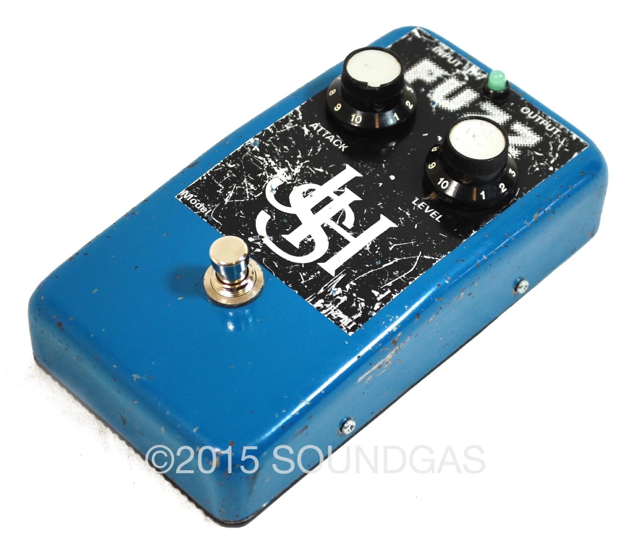 JHS FUZZ FZ III - Image 4