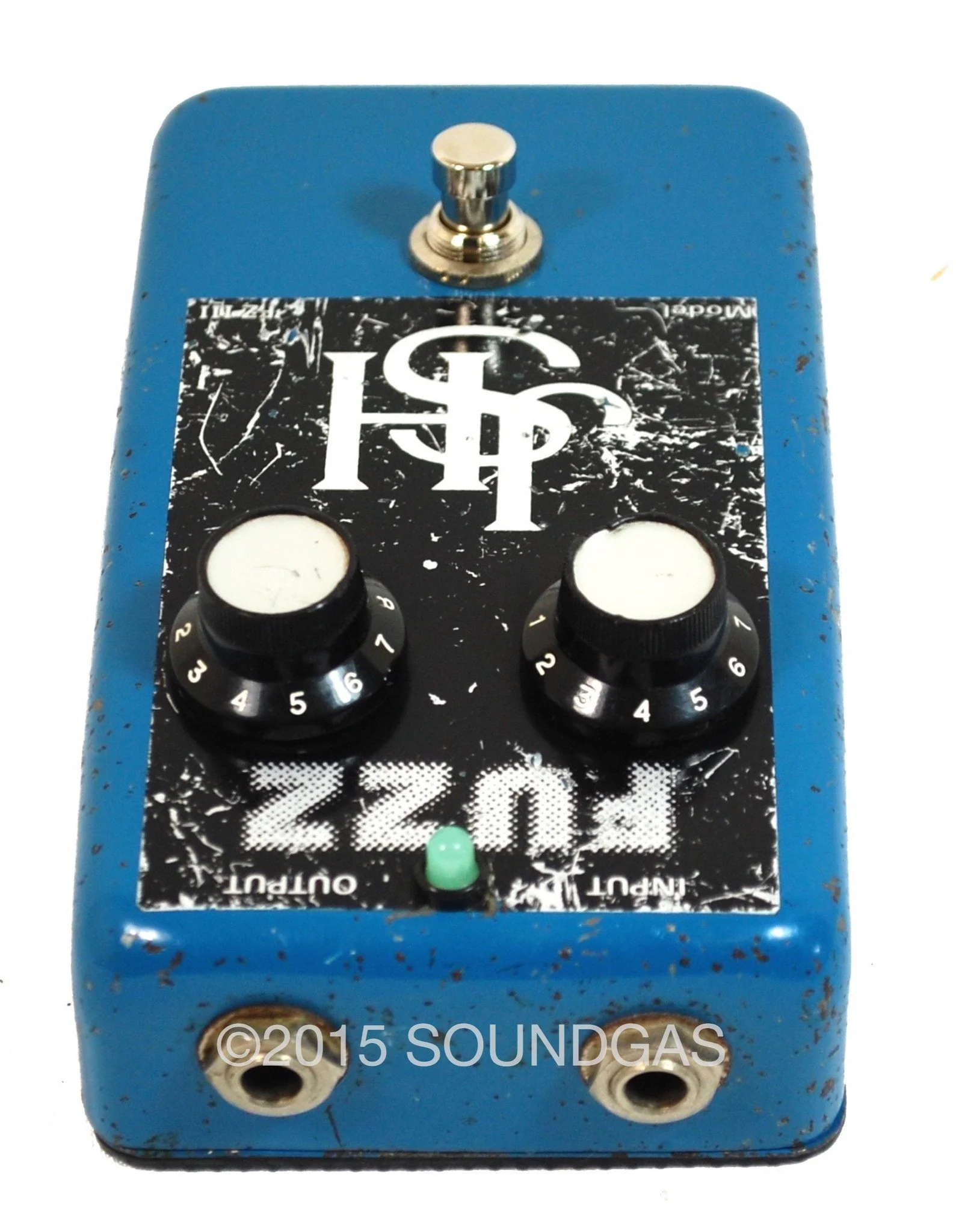 JHS FUZZ FZ III - Image 6