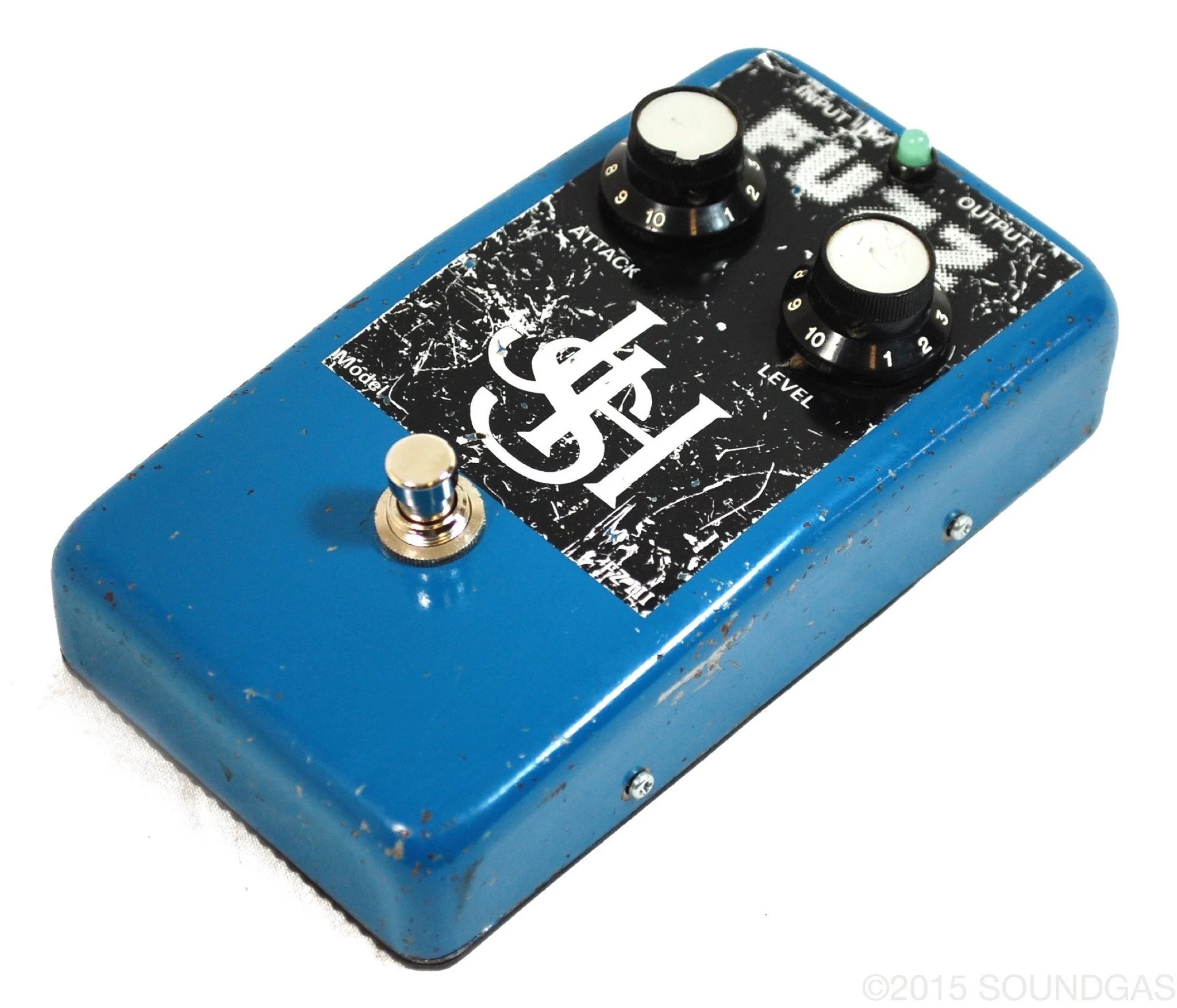 JHS FUZZ FZ III - Image 9
