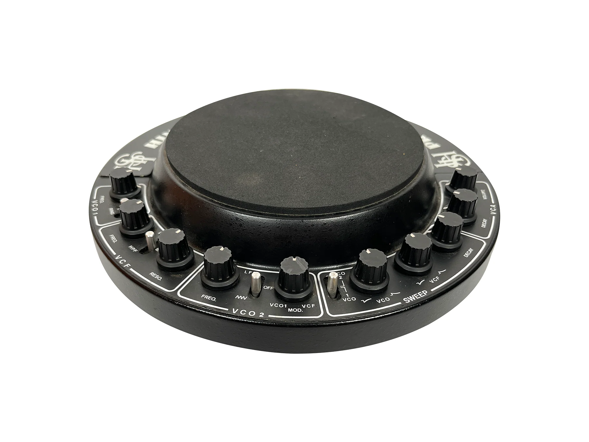 JHS SD-1 Pro-Rhythm Drum Synth - Image 4