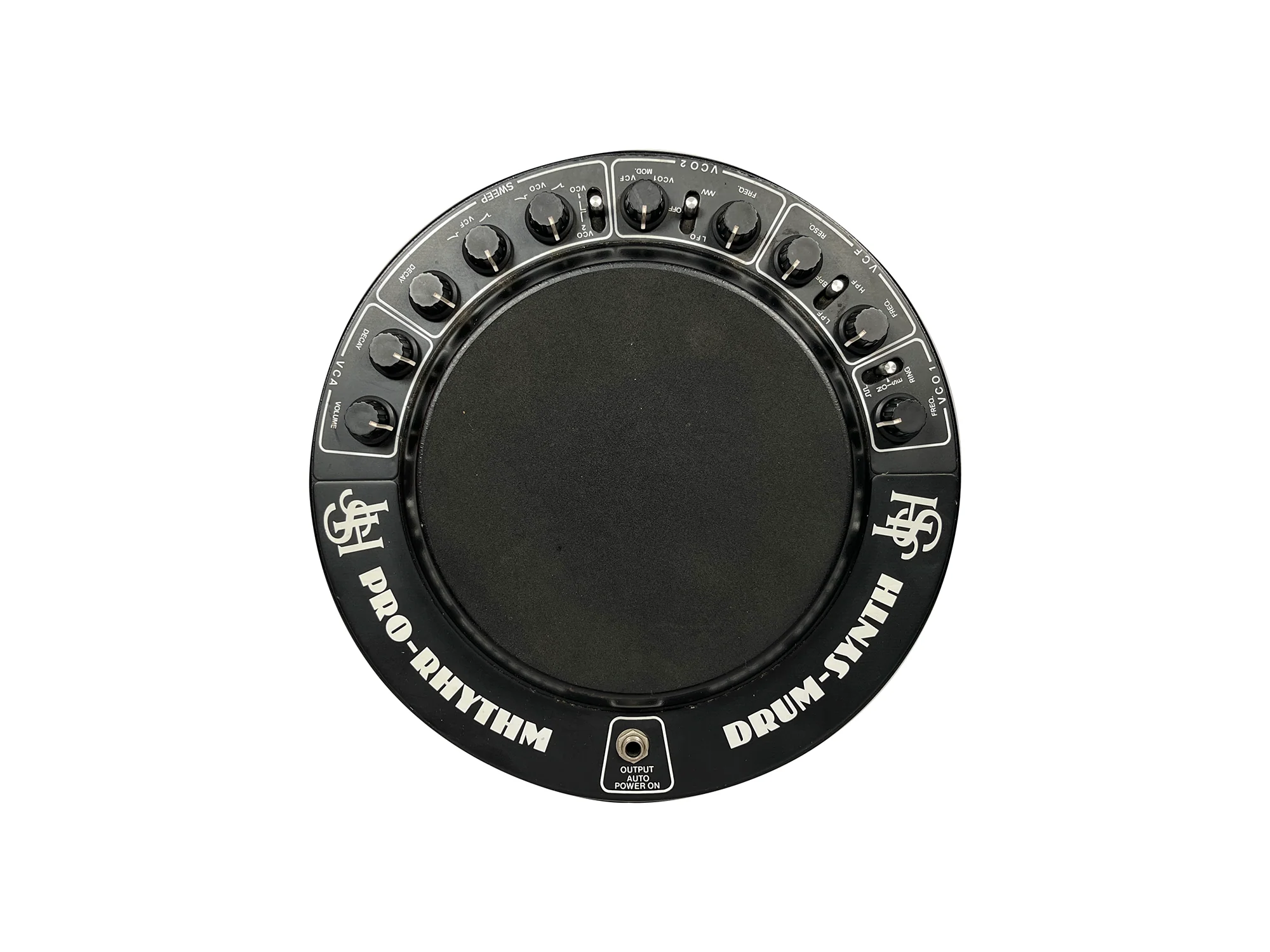 JHS SD-1 Pro-Rhythm Drum Synth - Image 7