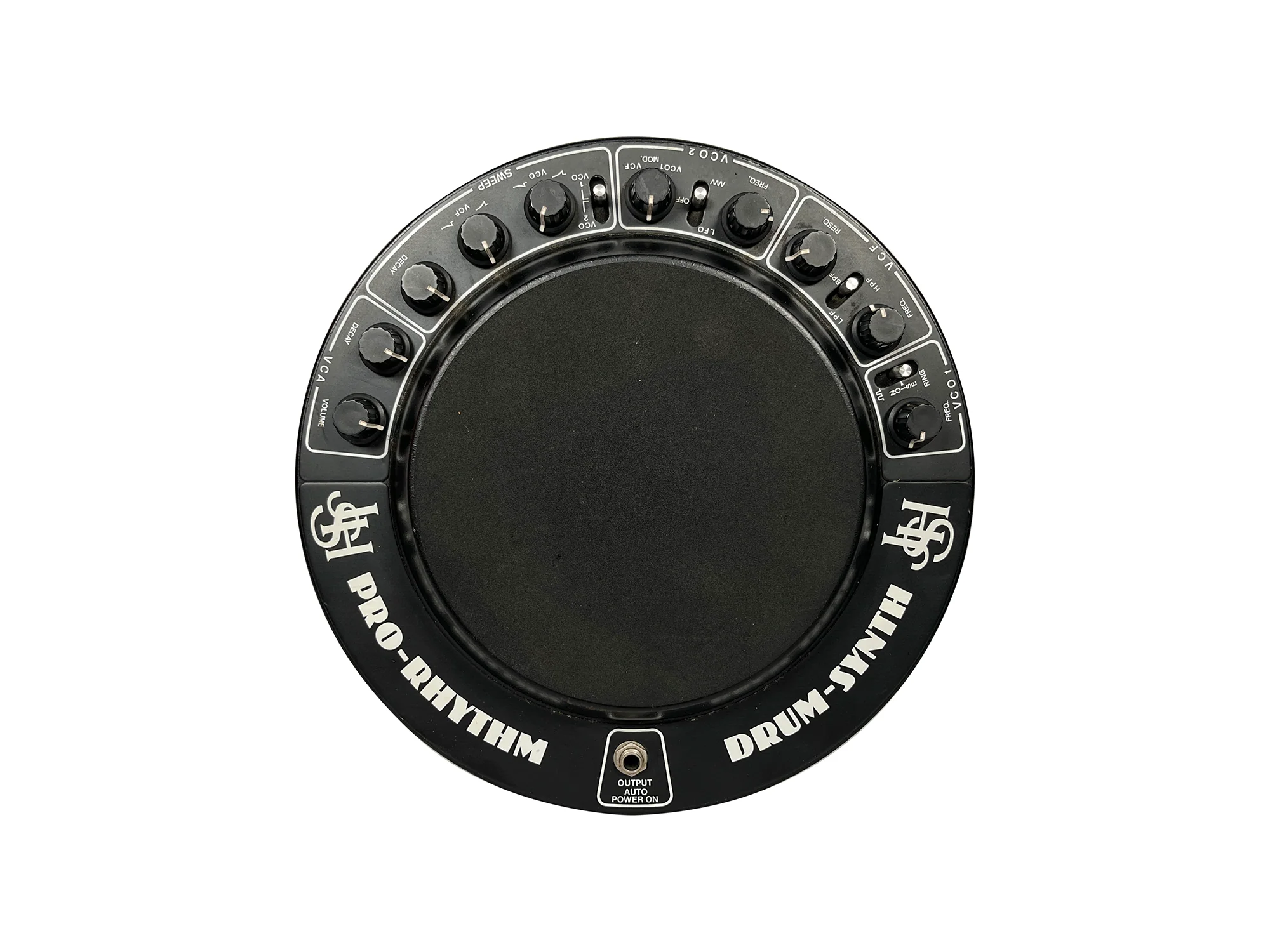 JHS SD-1 Pro-Rhythm Drum Synth - Image 9