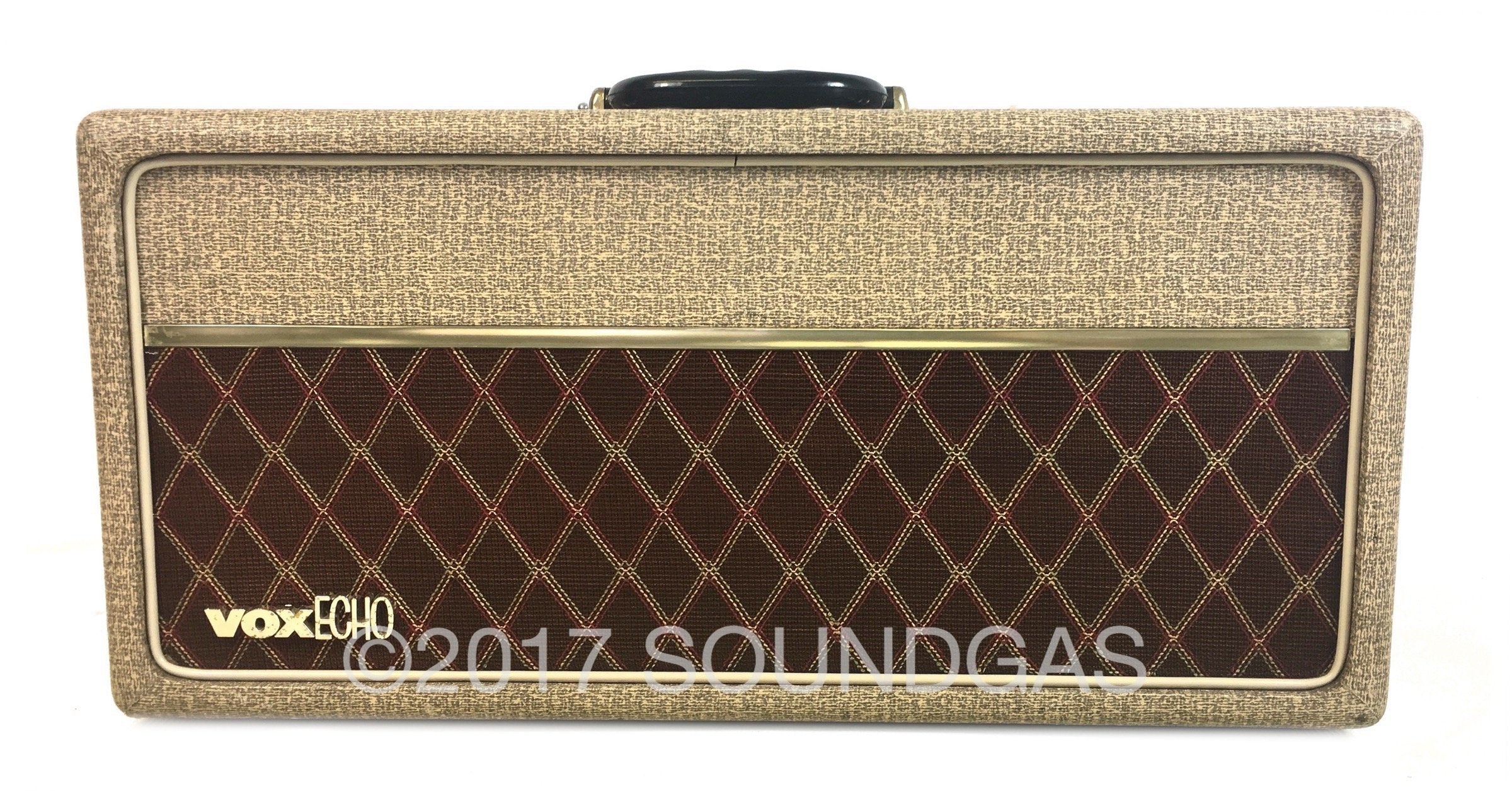 1963 Vox Echo Reverberation Unit (JMI) - Image 3