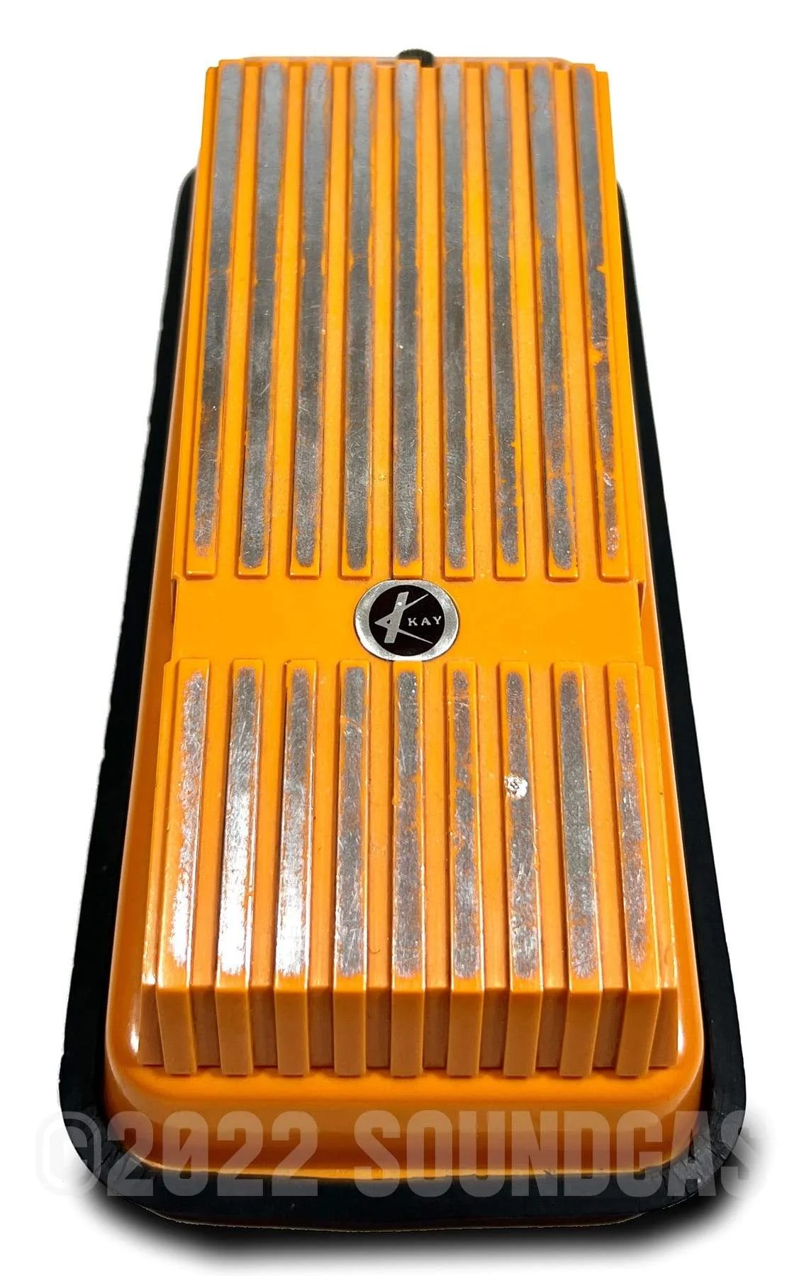 Kay Fuzz Tone - Image 2
