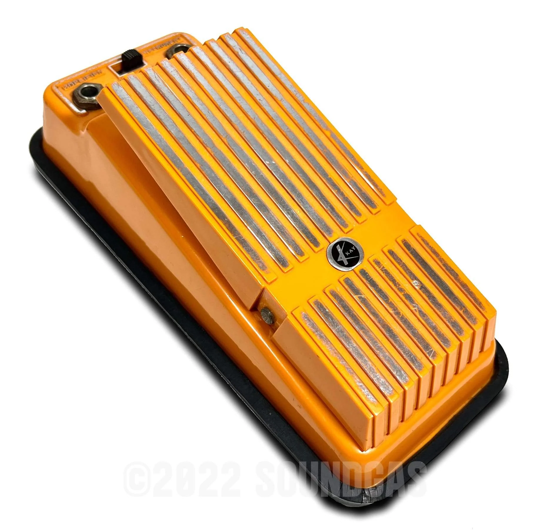 Kay Fuzz Tone - Image 4