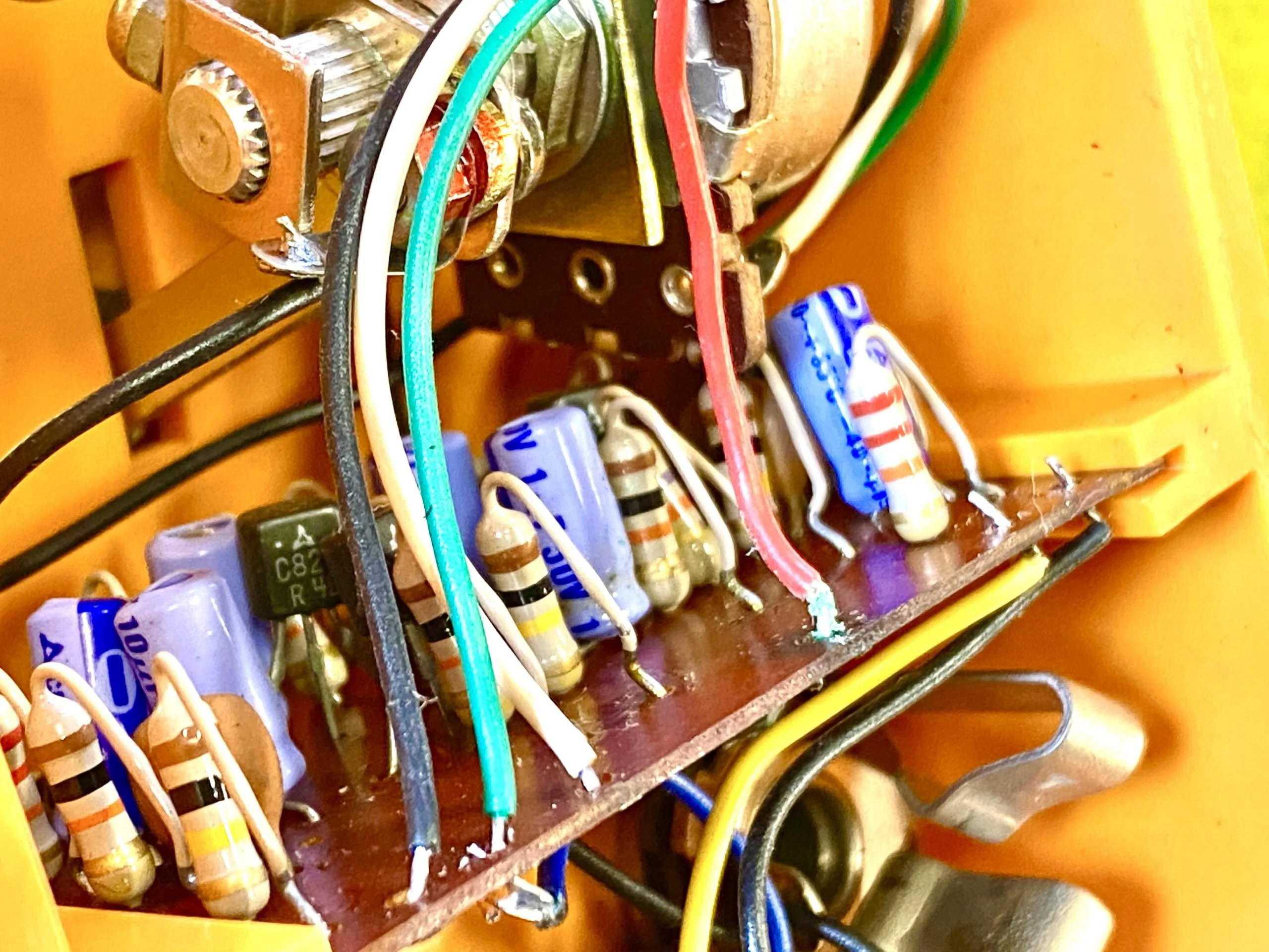Kay Fuzz Tone - Image 9