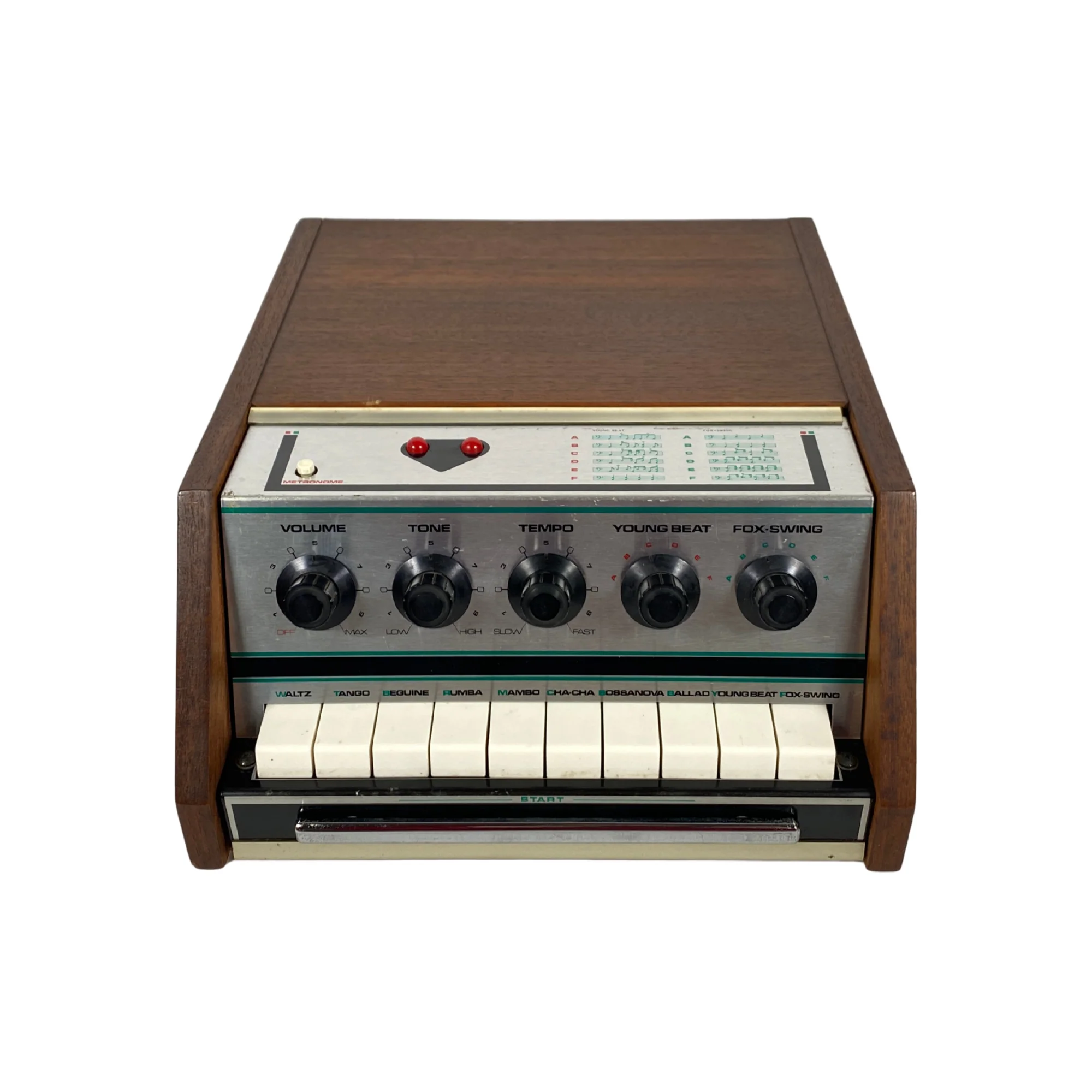 Keio Donca Matic Mini Pops 20s - SN 720560